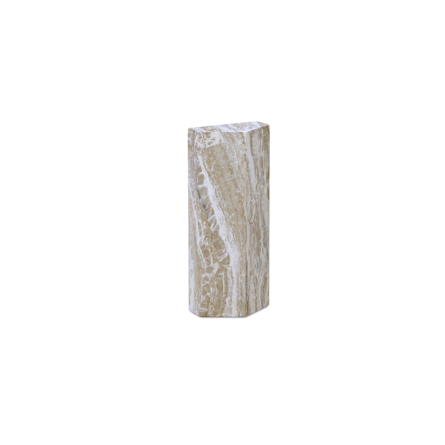 Nix Green Outdoor Side Table - Ornate Home