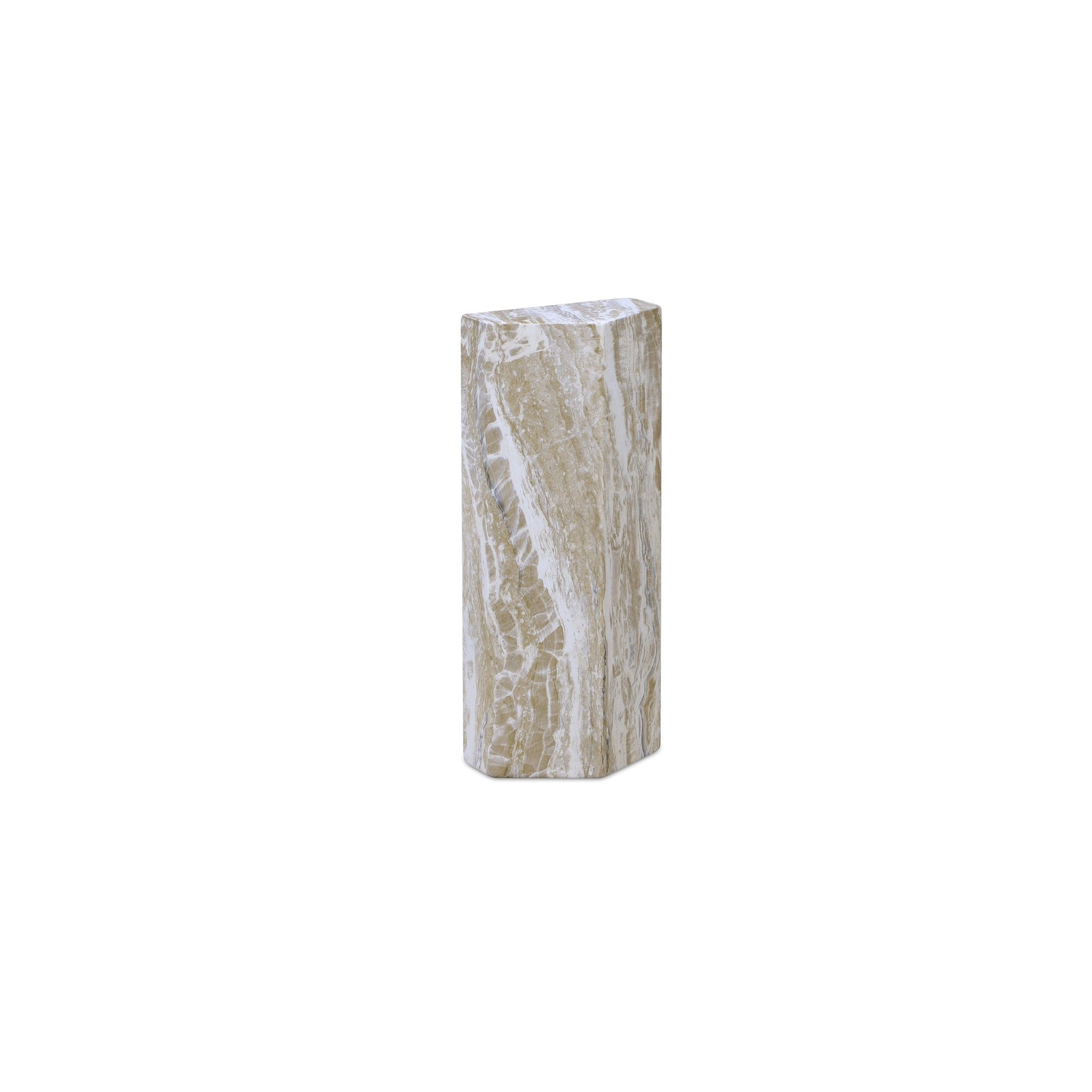 Nix Green Outdoor Side Table - Ornate Home