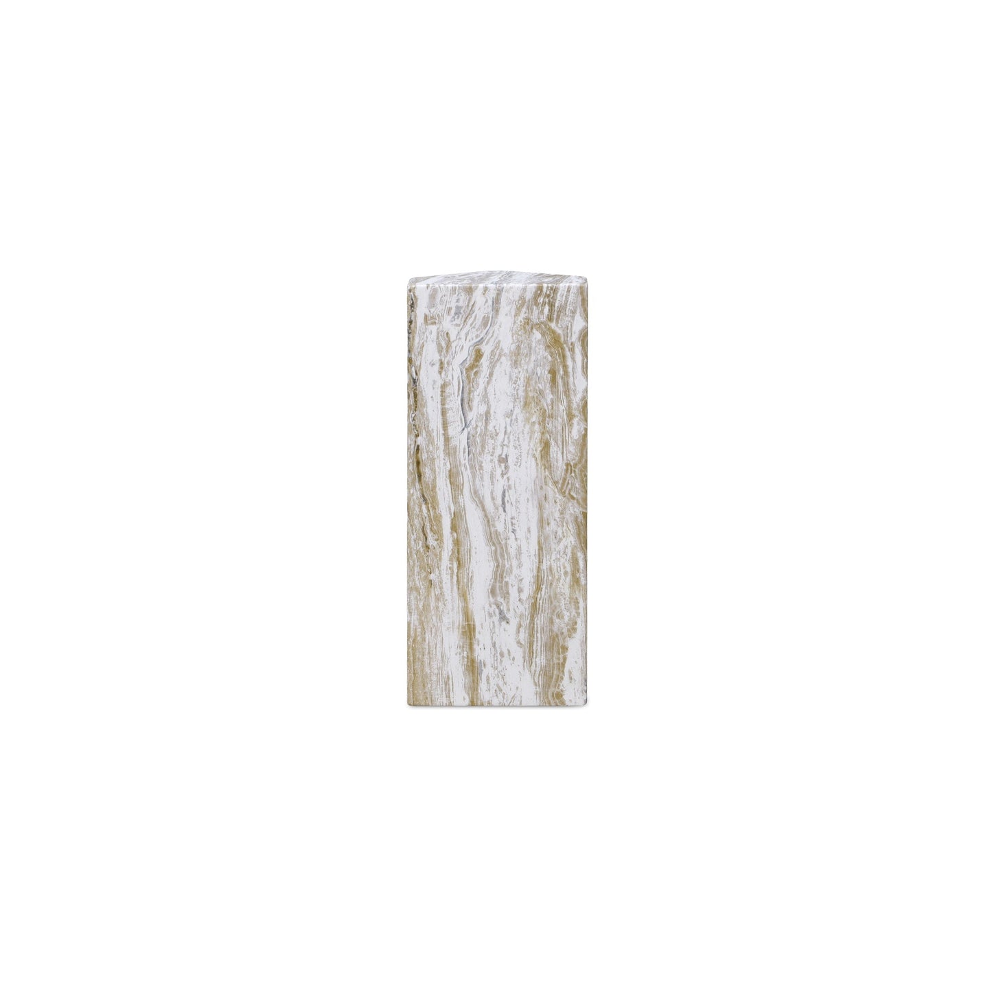 Nix Green Outdoor Side Table - Ornate Home