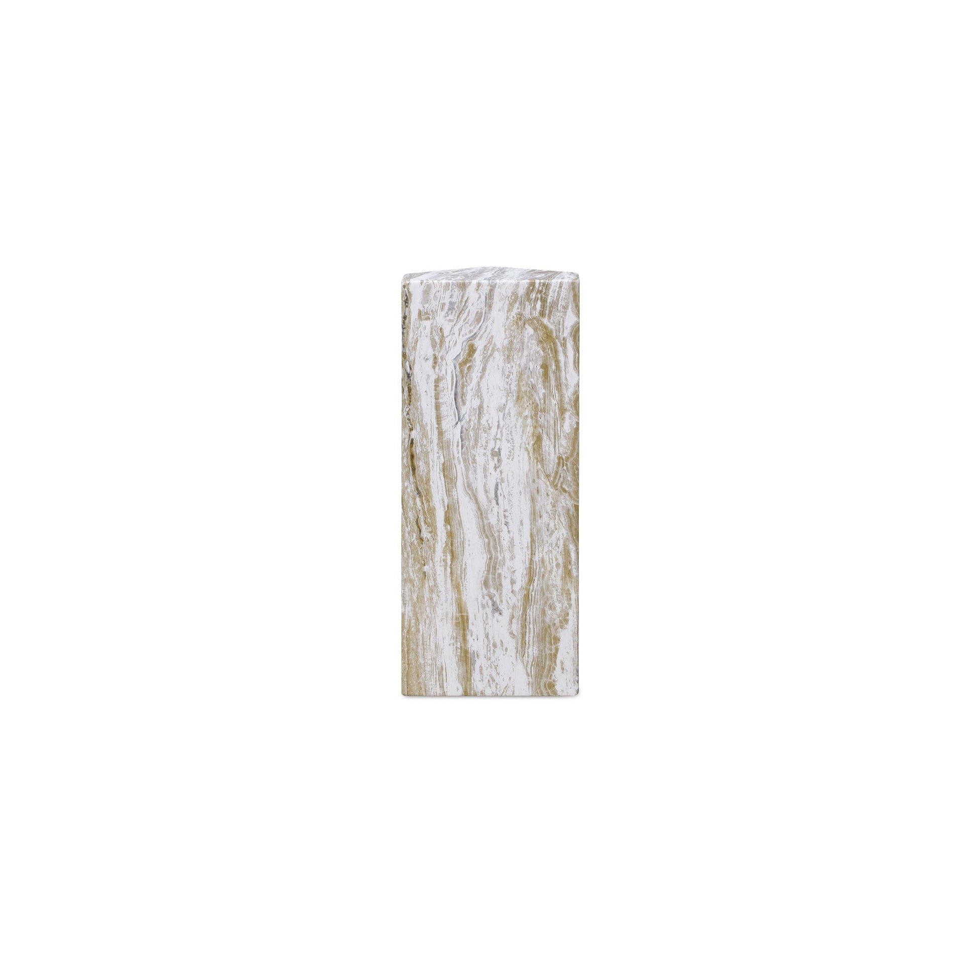 Nix Green Outdoor Side Table - Ornate Home