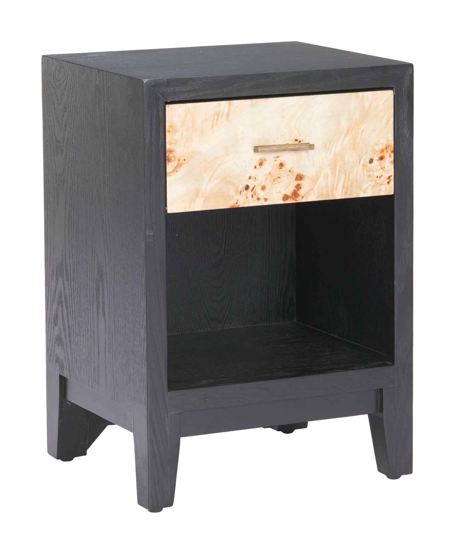 Noite Multicolor Side Table - Ornate Home