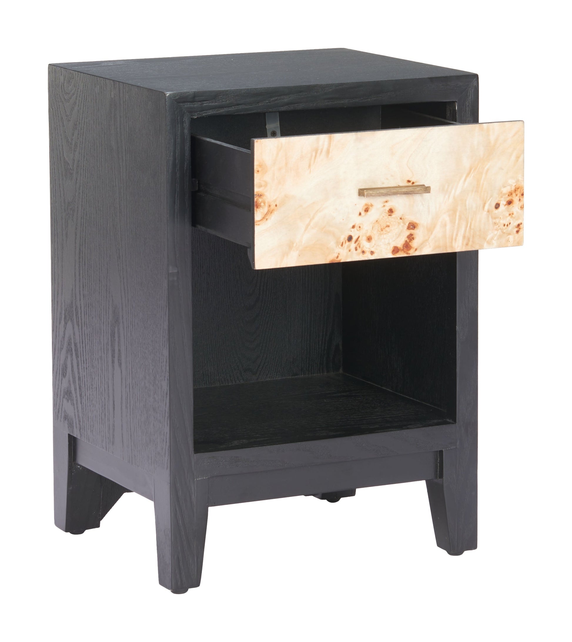 Noite Multicolor Side Table - Ornate Home