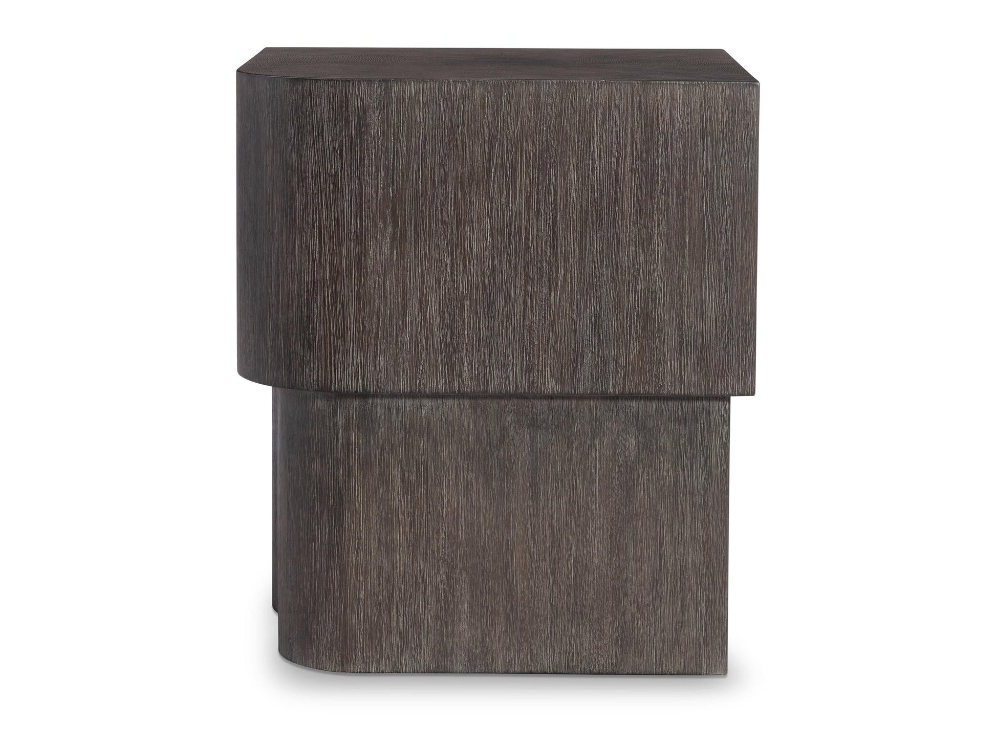 Nonza Bracken Side Table - Ornate Home