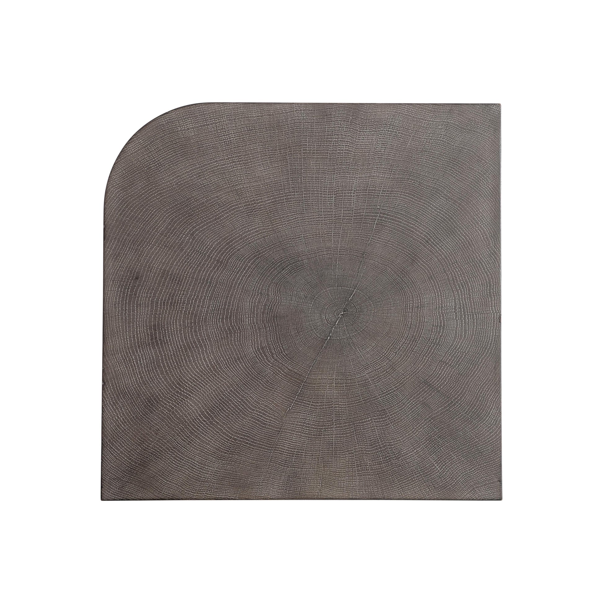 Nonza Bracken Side Table - Ornate Home