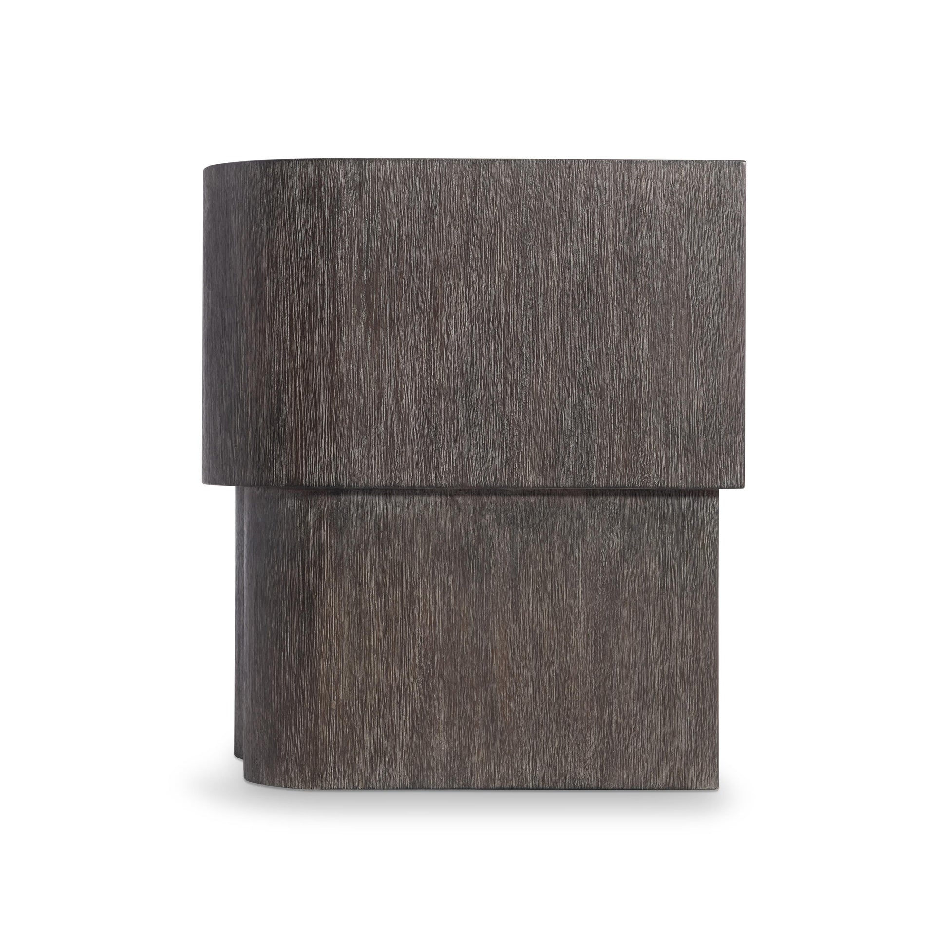 Nonza Bracken Side Table - Ornate Home