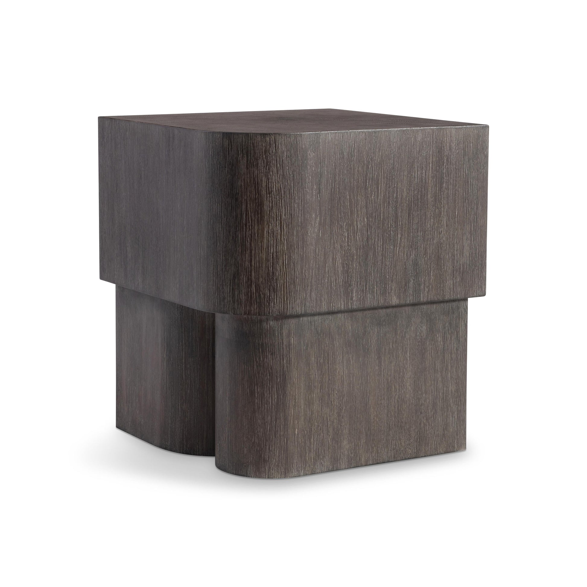 Nonza Bracken Side Table - Ornate Home