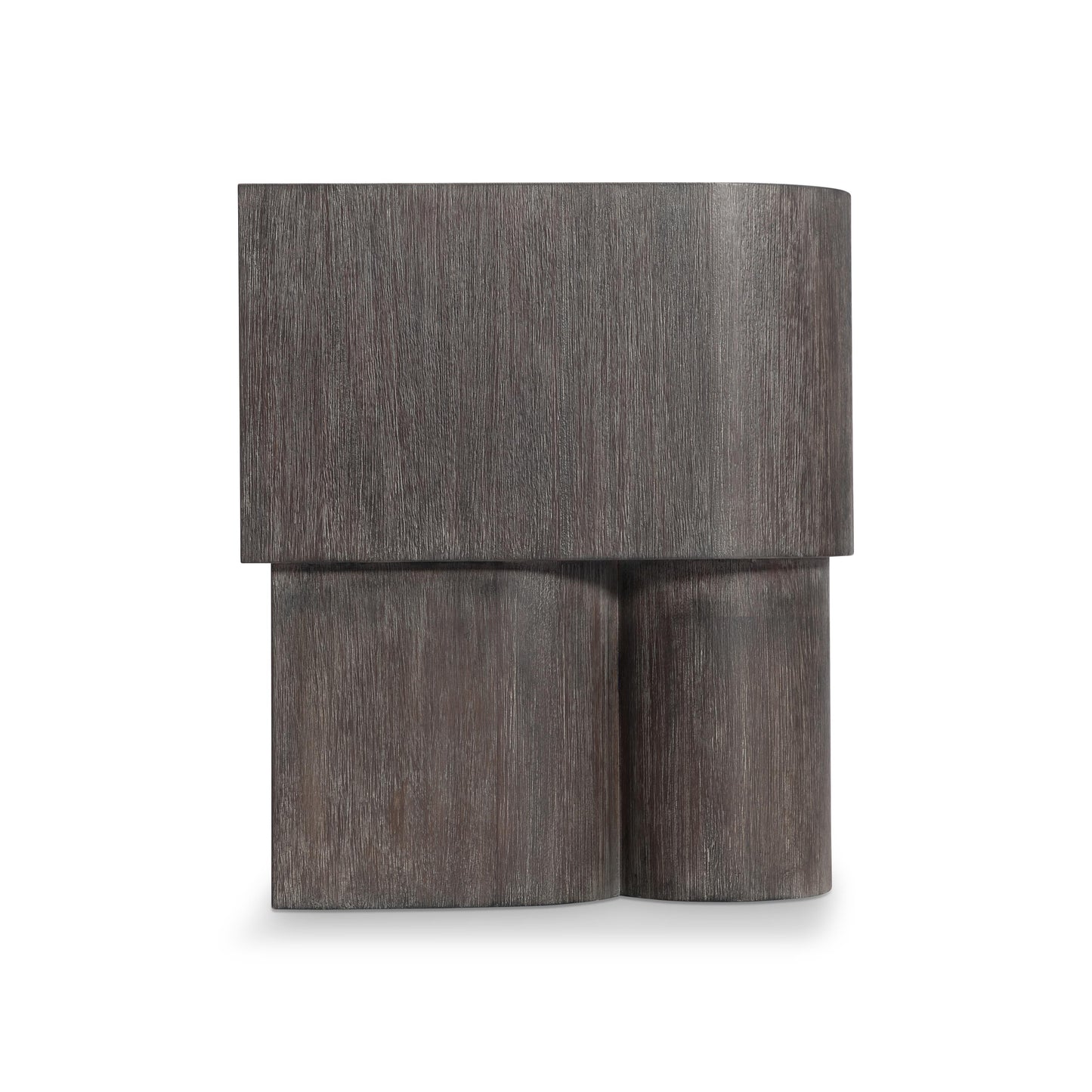 Nonza Bracken Side Table - Ornate Home