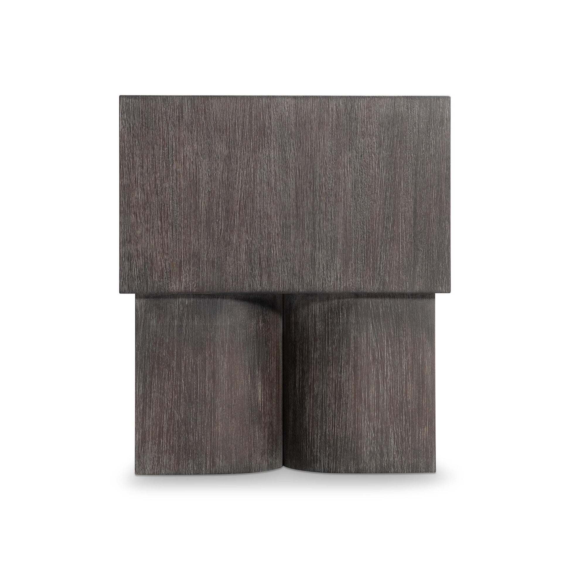 Nonza Bracken Side Table - Ornate Home