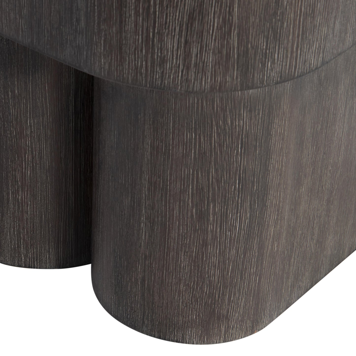 Nonza Bracken Side Table - Ornate Home