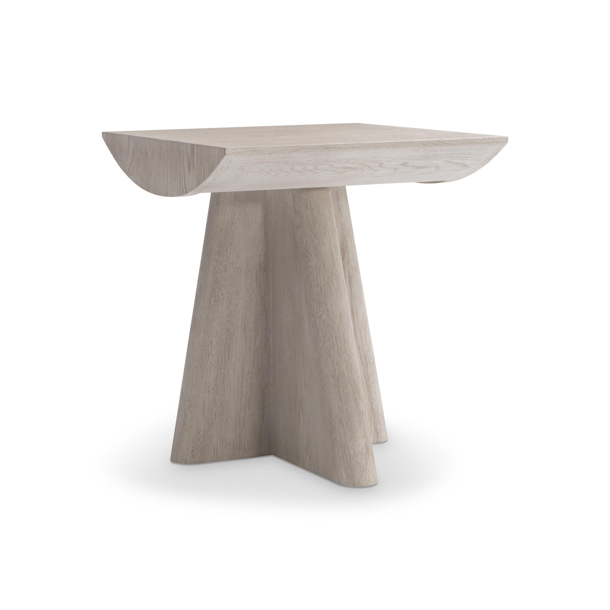 Norden Larza Side Table - Ornate Home