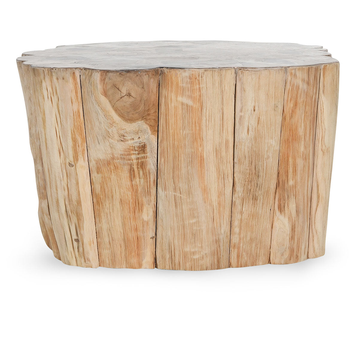 Norwest Natural Coffee Table - Ornate Home
