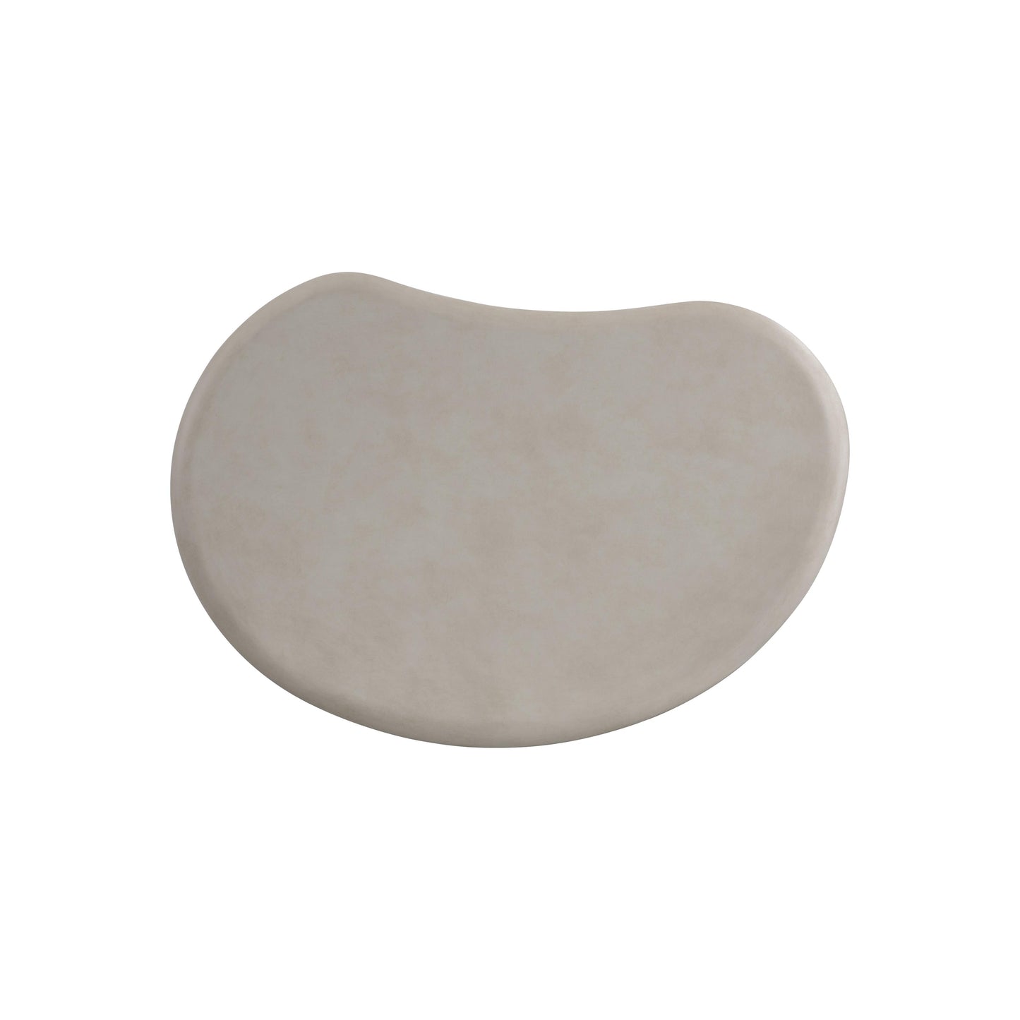 Nova Vellum Side Table - Ornate Home