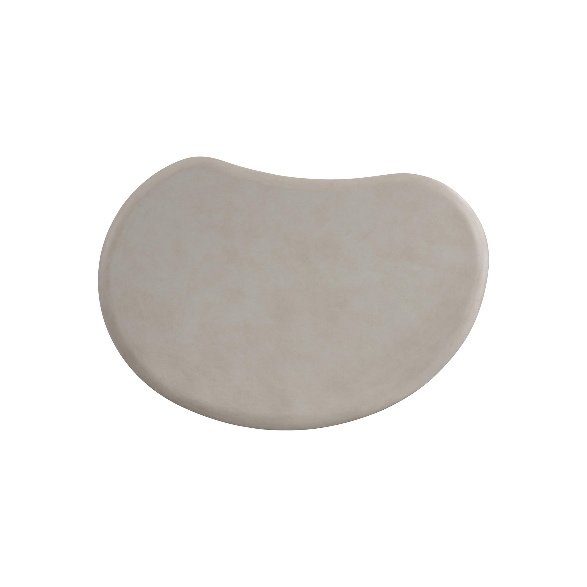 Nova Vellum Side Table - Ornate Home