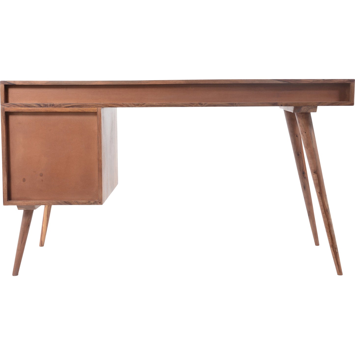 O2 Natural Desk - Ornate Home