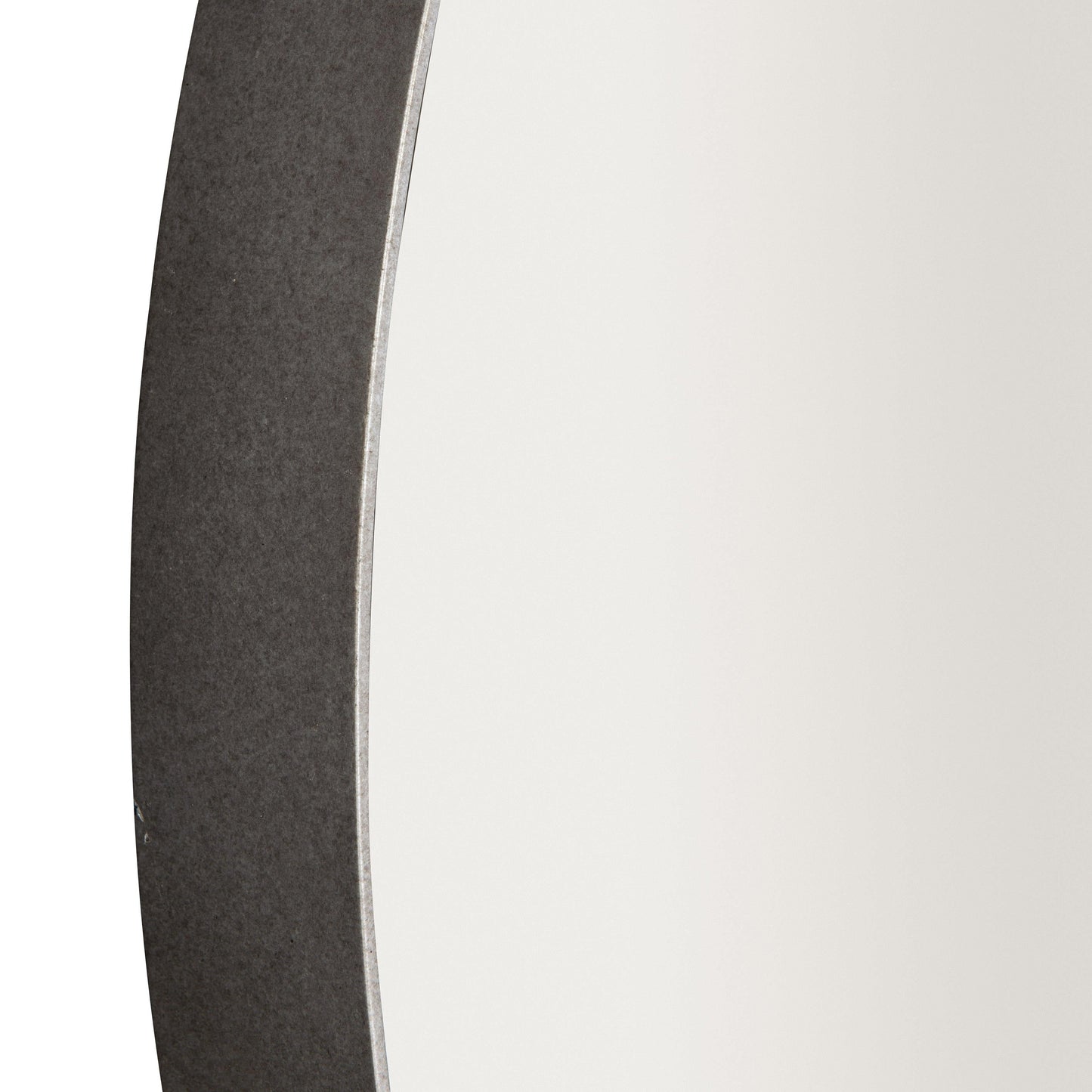 Oakley Grey Mist Mirror - Ornate Home