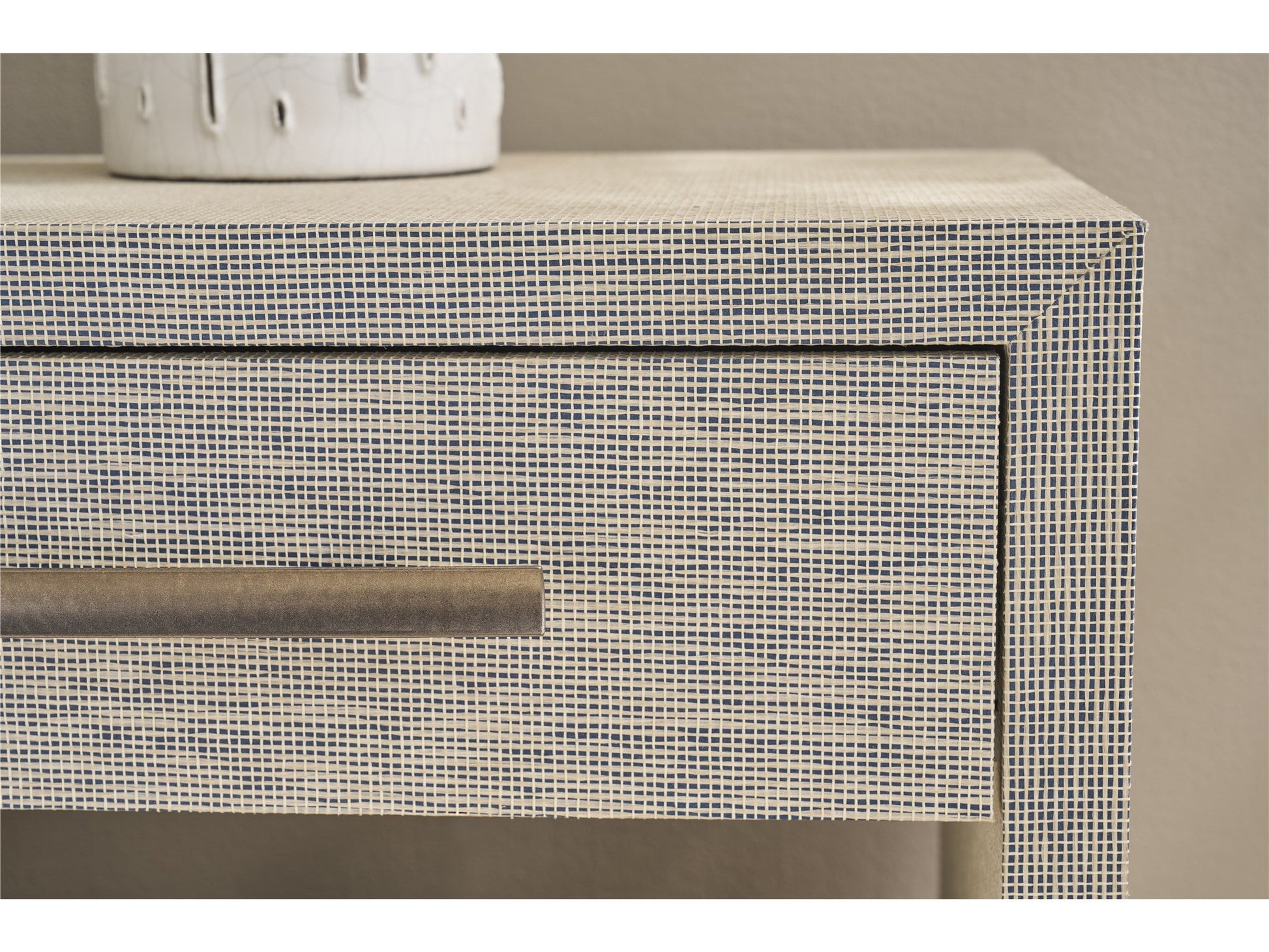 Oasis Seascape 2 Drawers Nightstand - Ornate Home