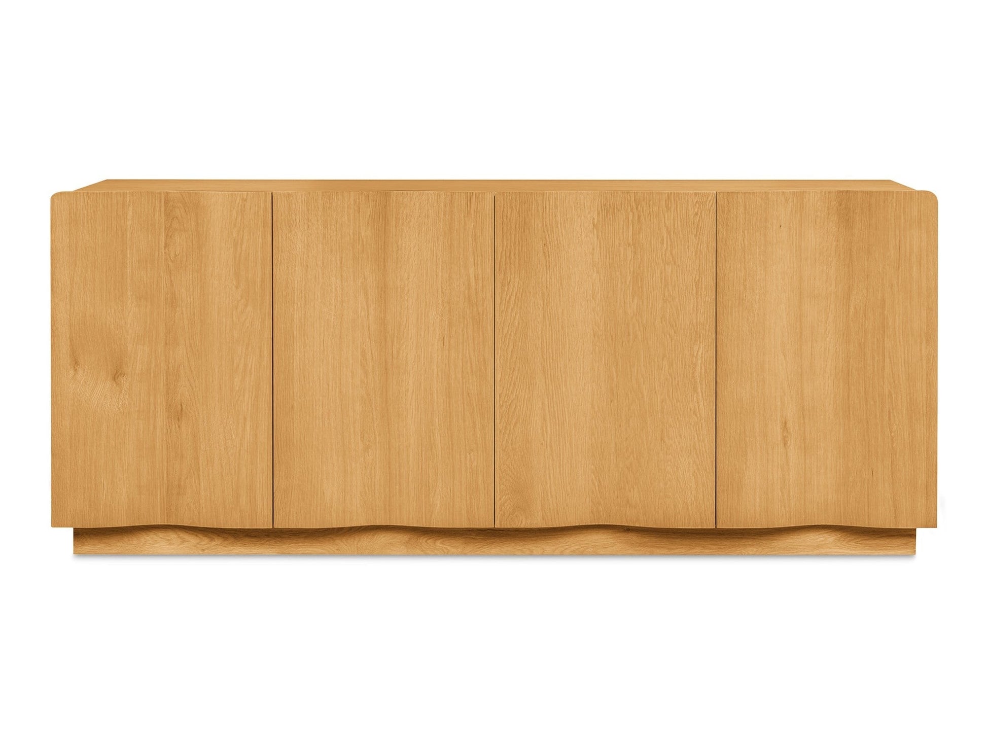 Ocean Natural Sideboard - Ornate Home