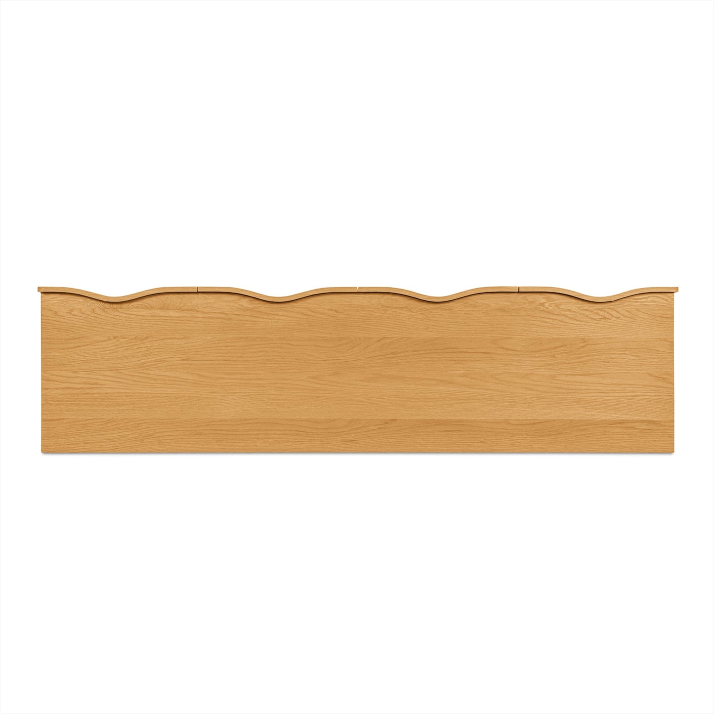 Ocean Natural Sideboard - Ornate Home