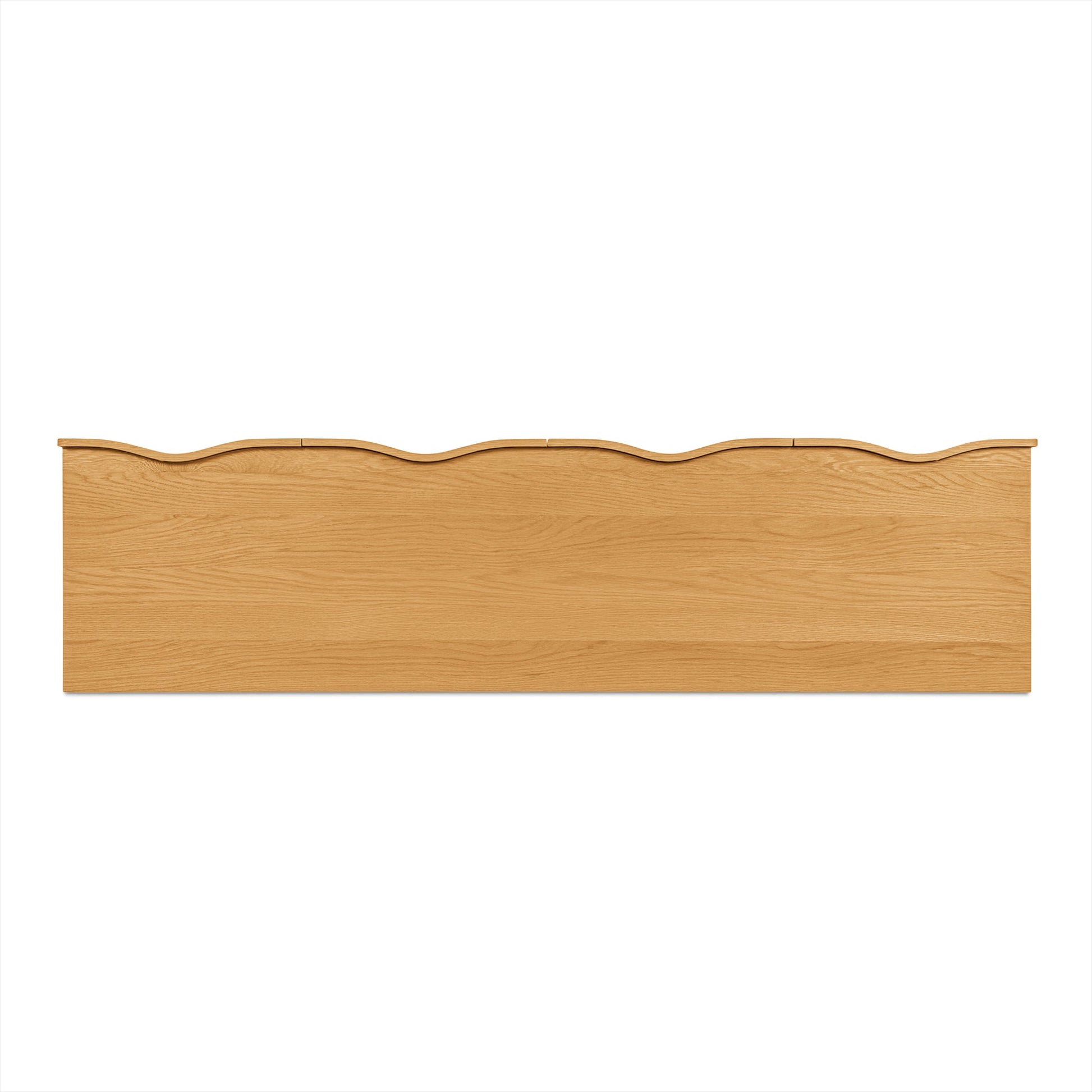 Ocean Natural Sideboard - Ornate Home