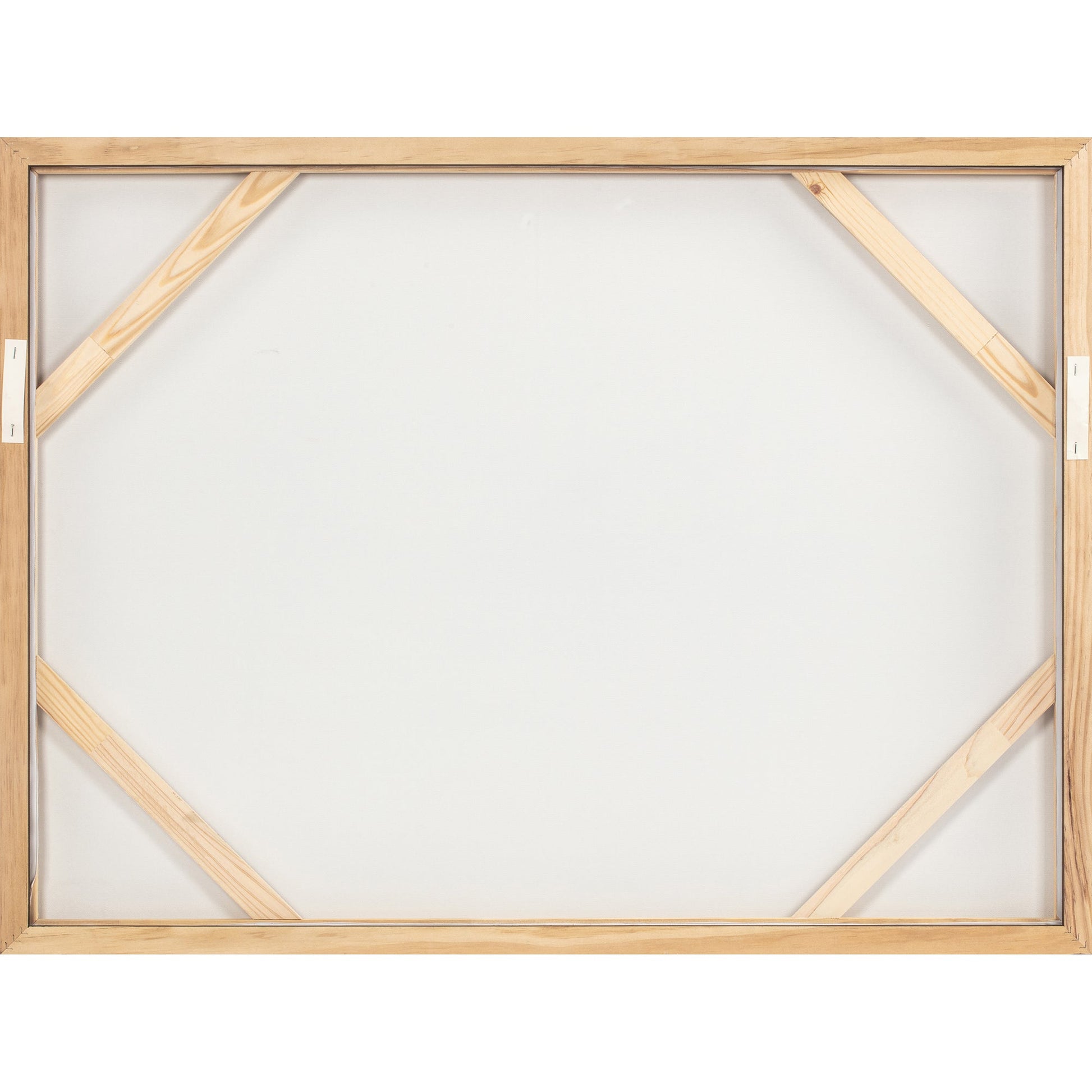 Ode Multicolor Framed Painting - Ornate Home