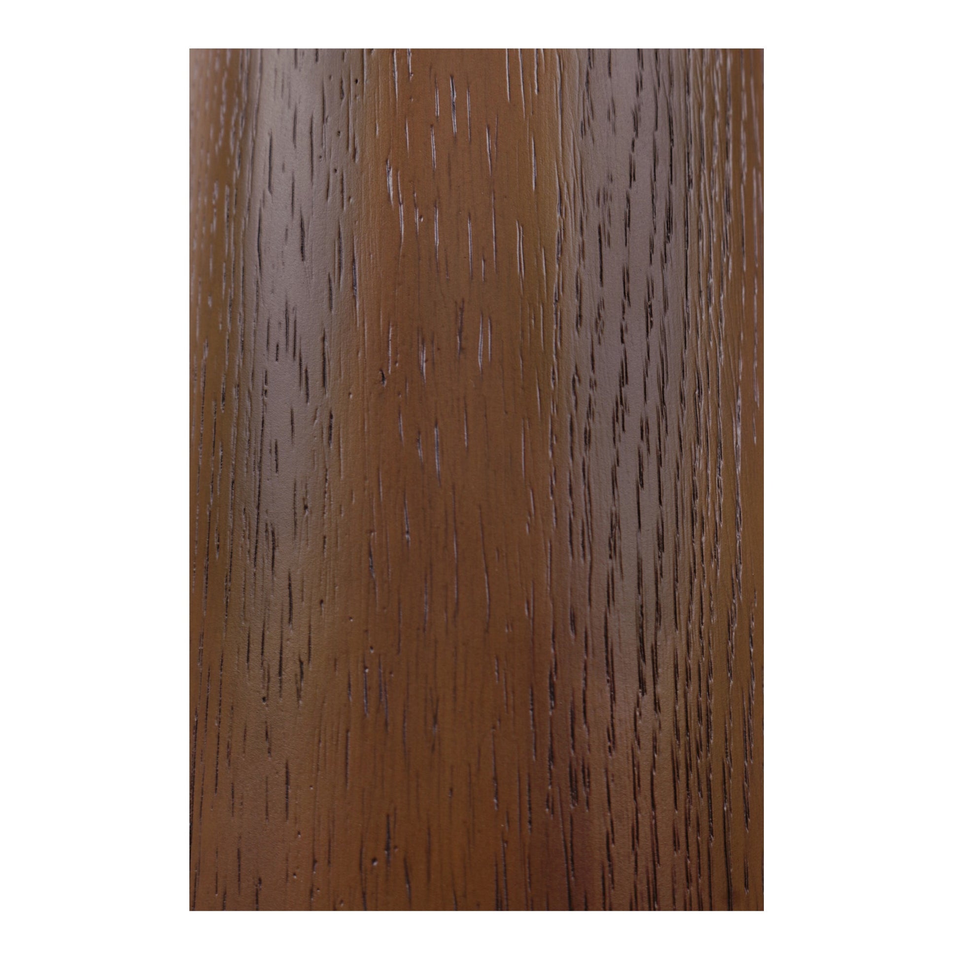 Odessa Warm Brown Floor Lamp - Ornate Home