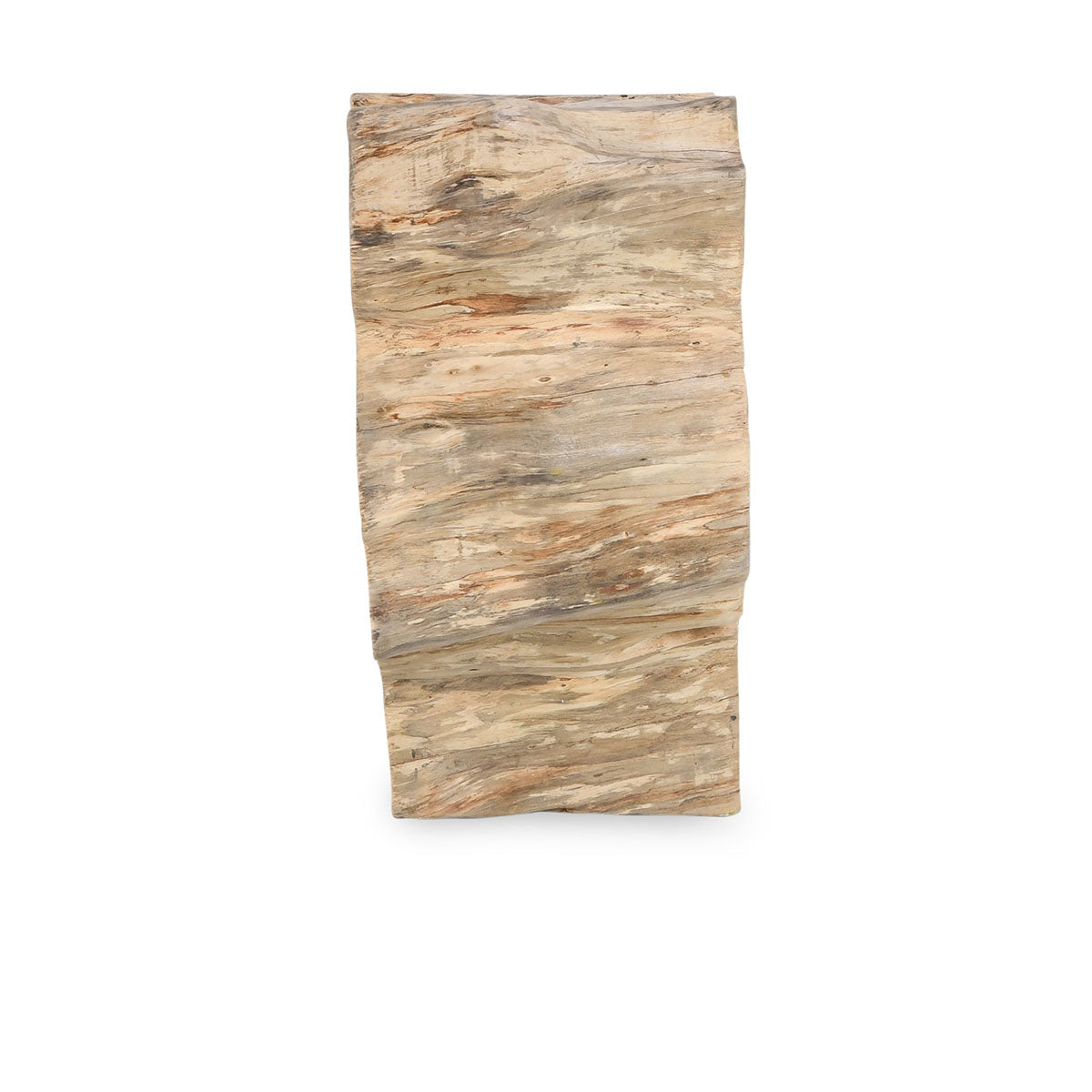 Odette Natural Console Table - Ornate Home