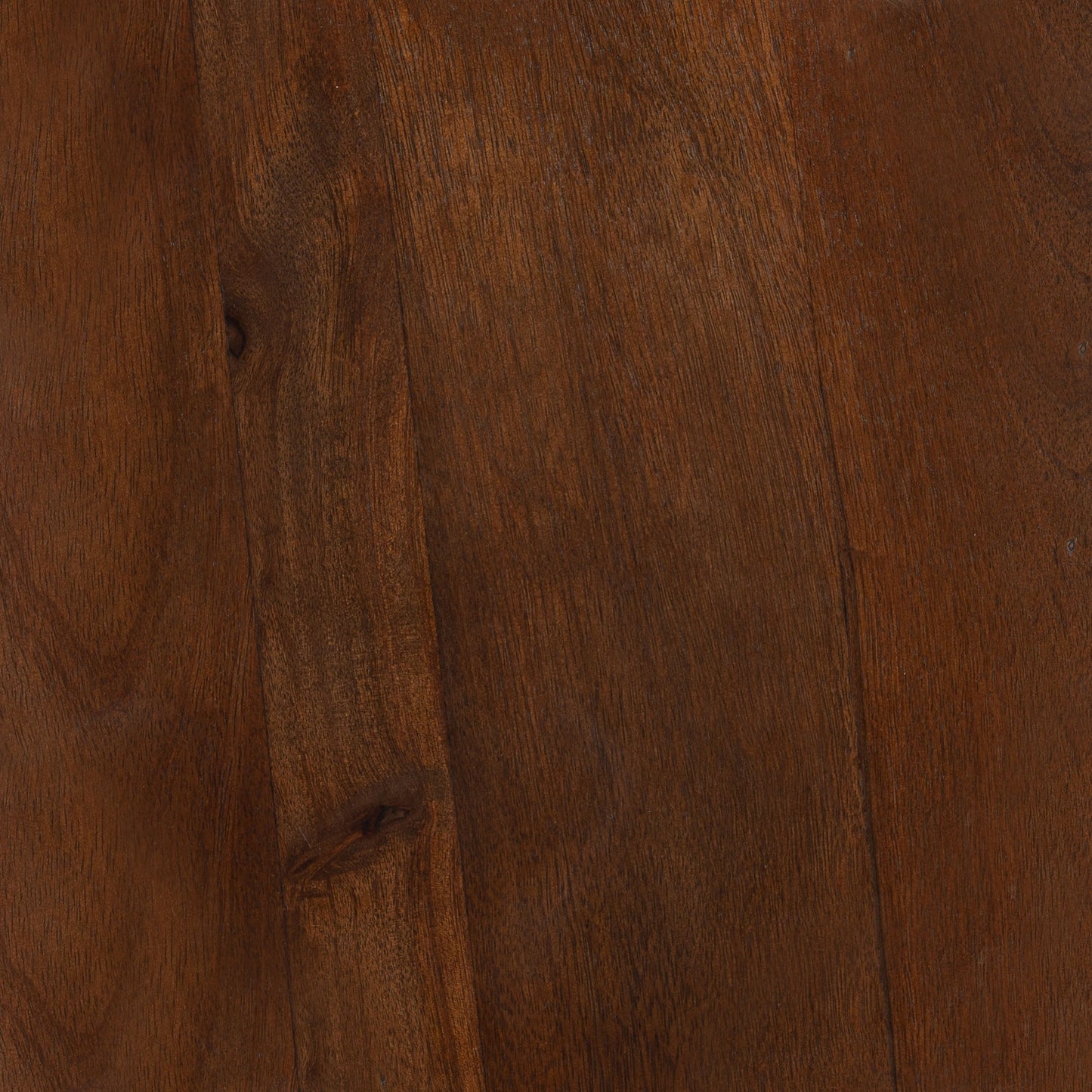 Okno Walnut Side Table - Ornate Home