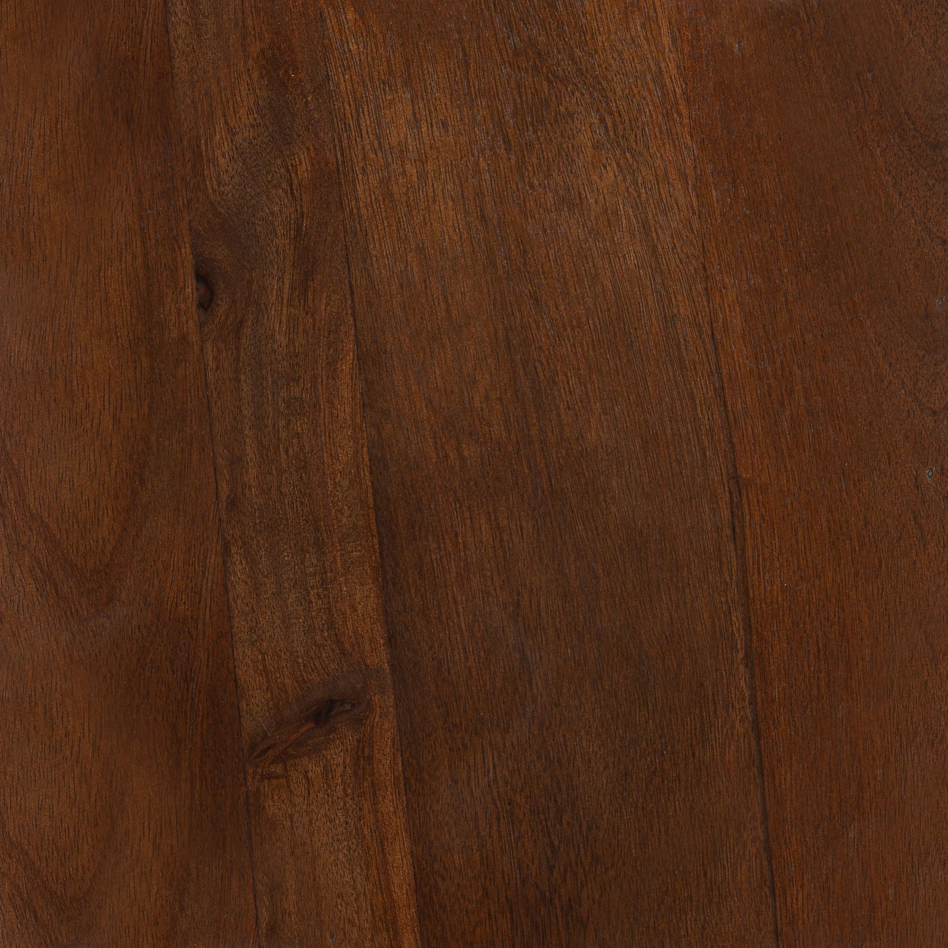 Okno Walnut Side Table - Ornate Home