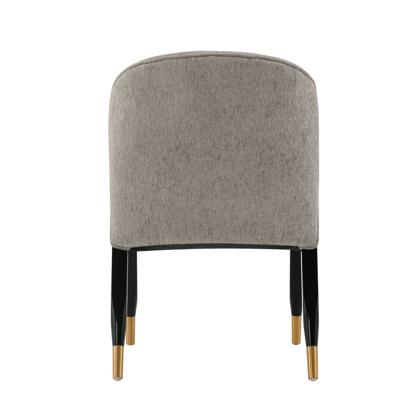 Ola Dining Chair in Stone - Ornate Home