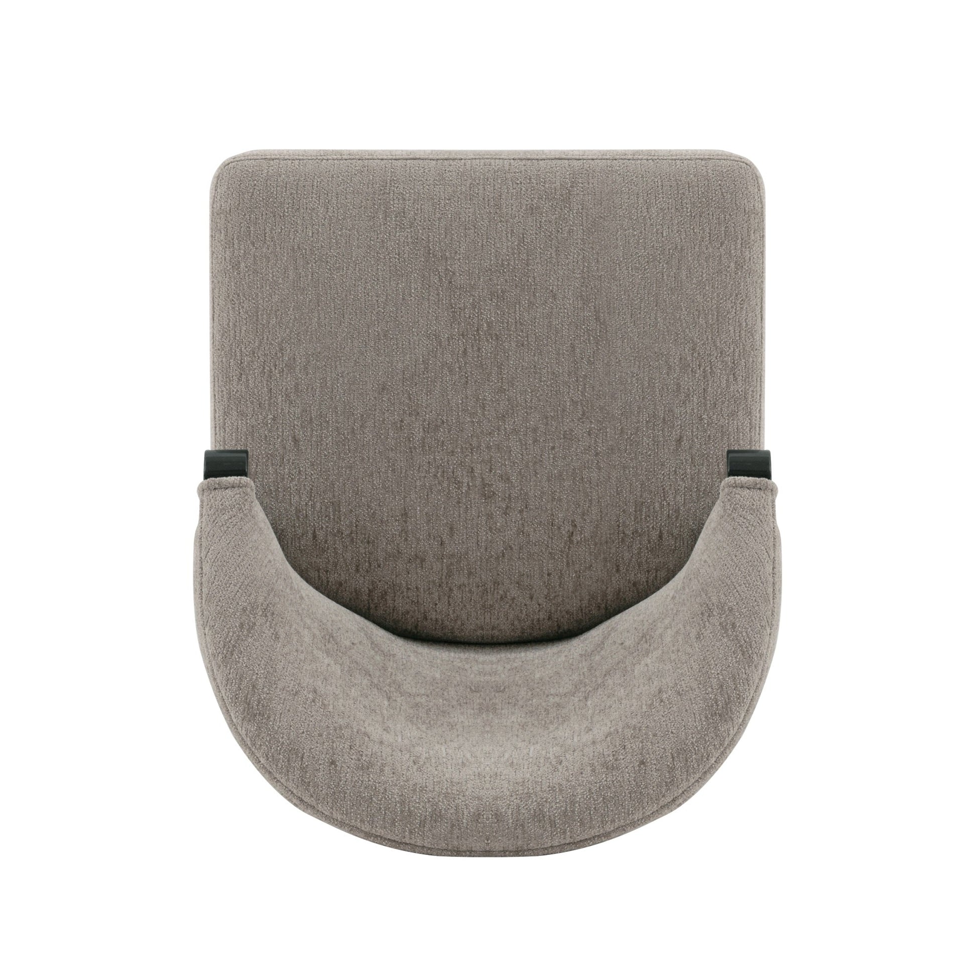 Ola Dining Chair in Stone - Ornate Home