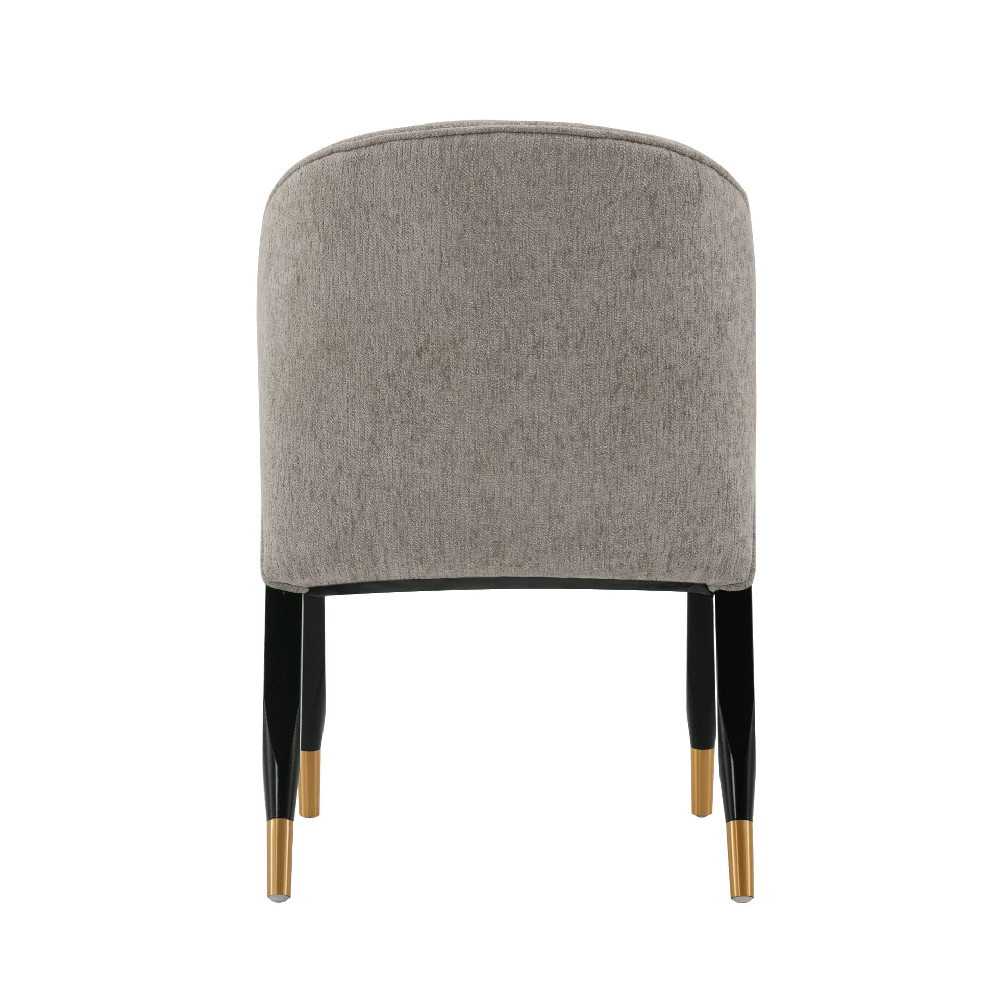 Ola Dining Chair in Stone (set of 2) - Ornate Home
