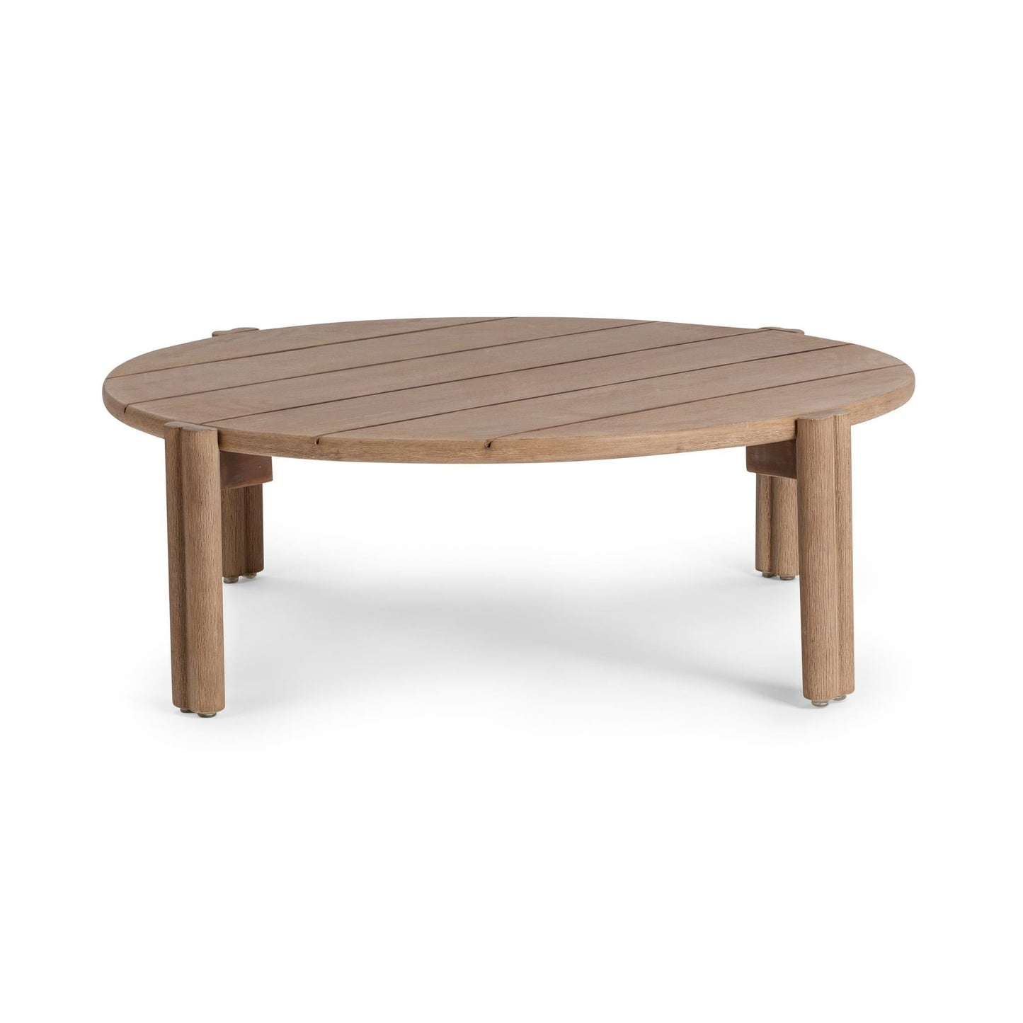 Oliver Butterscotch Outdoor Coffee Table - Ornate Home