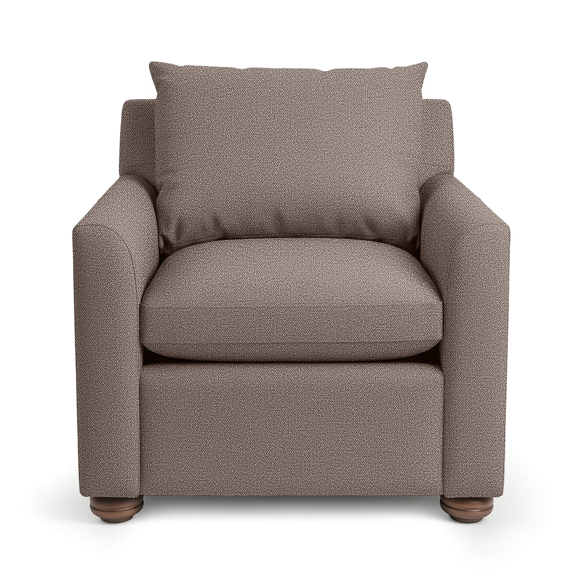 Olivia Accent Chair - Ornate Home