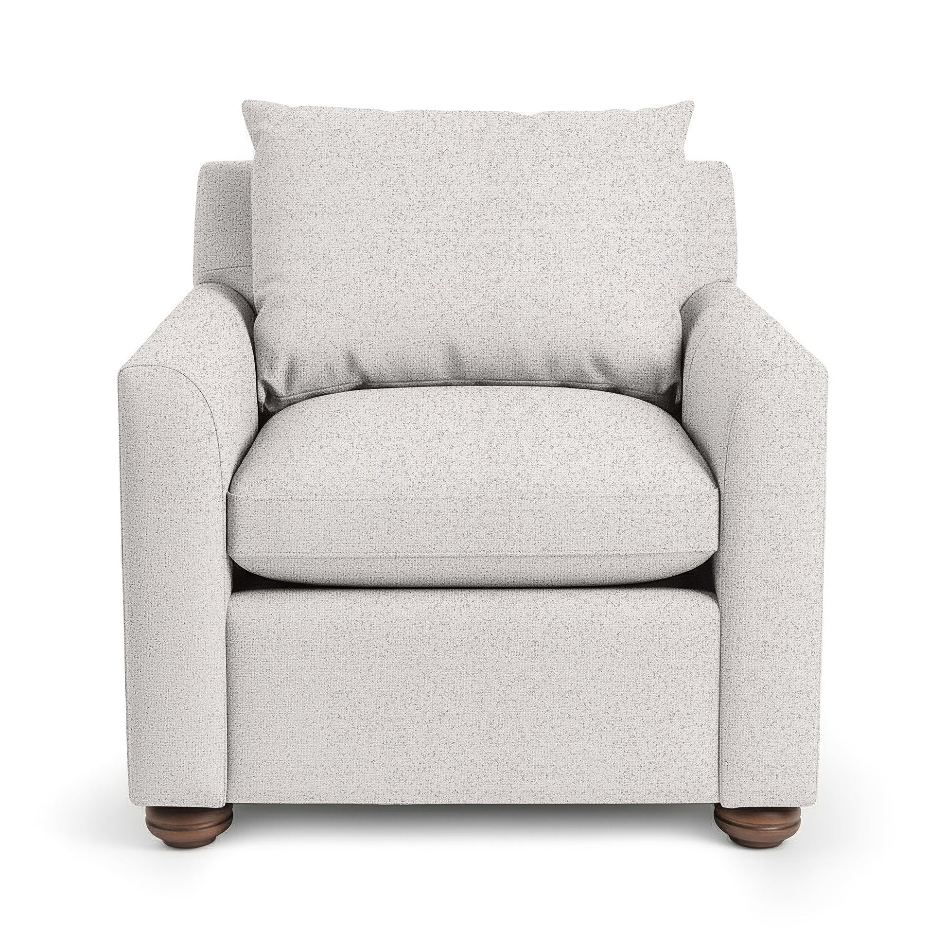 Olivia Accent Chair - Ornate Home