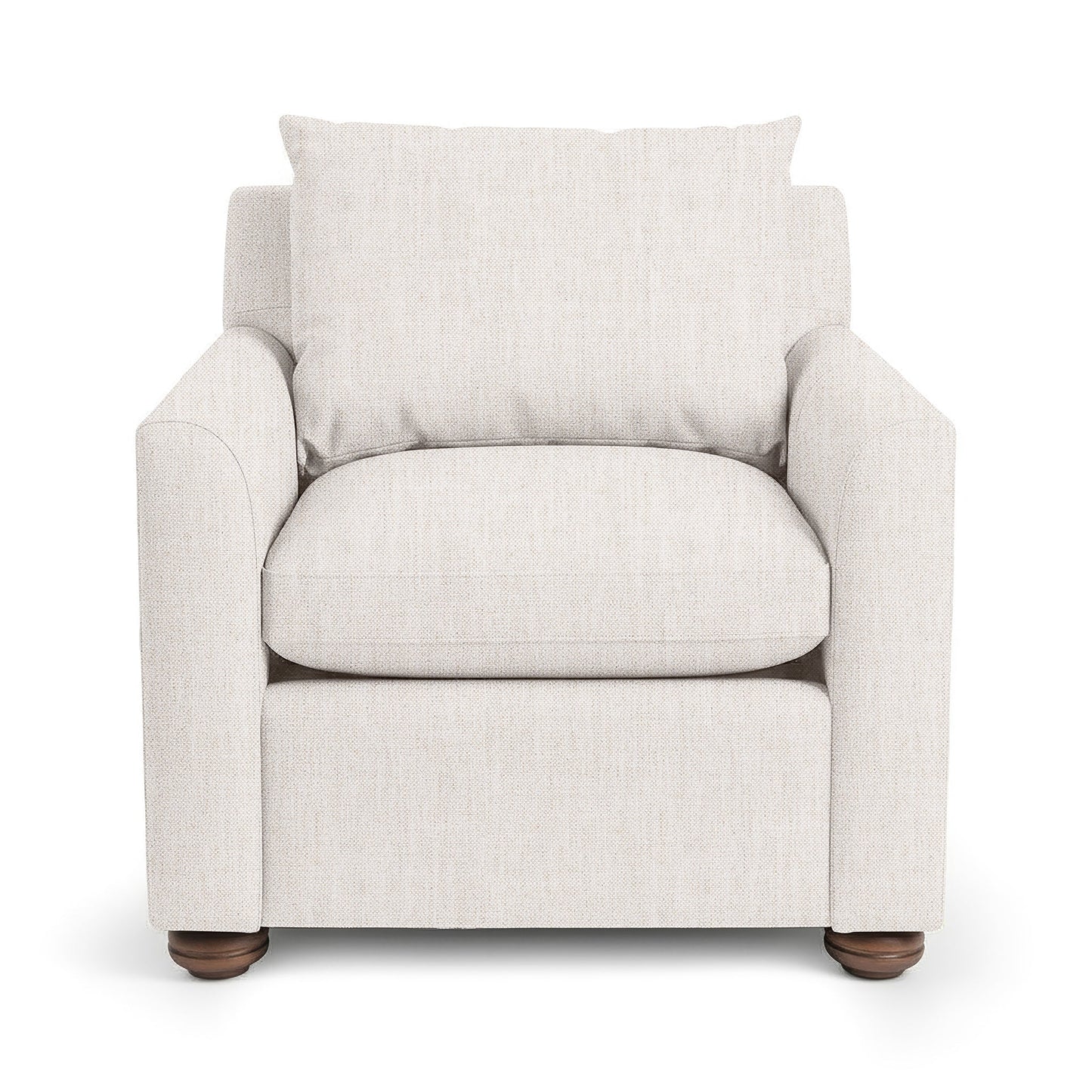 Olivia Accent Chair - Ornate Home