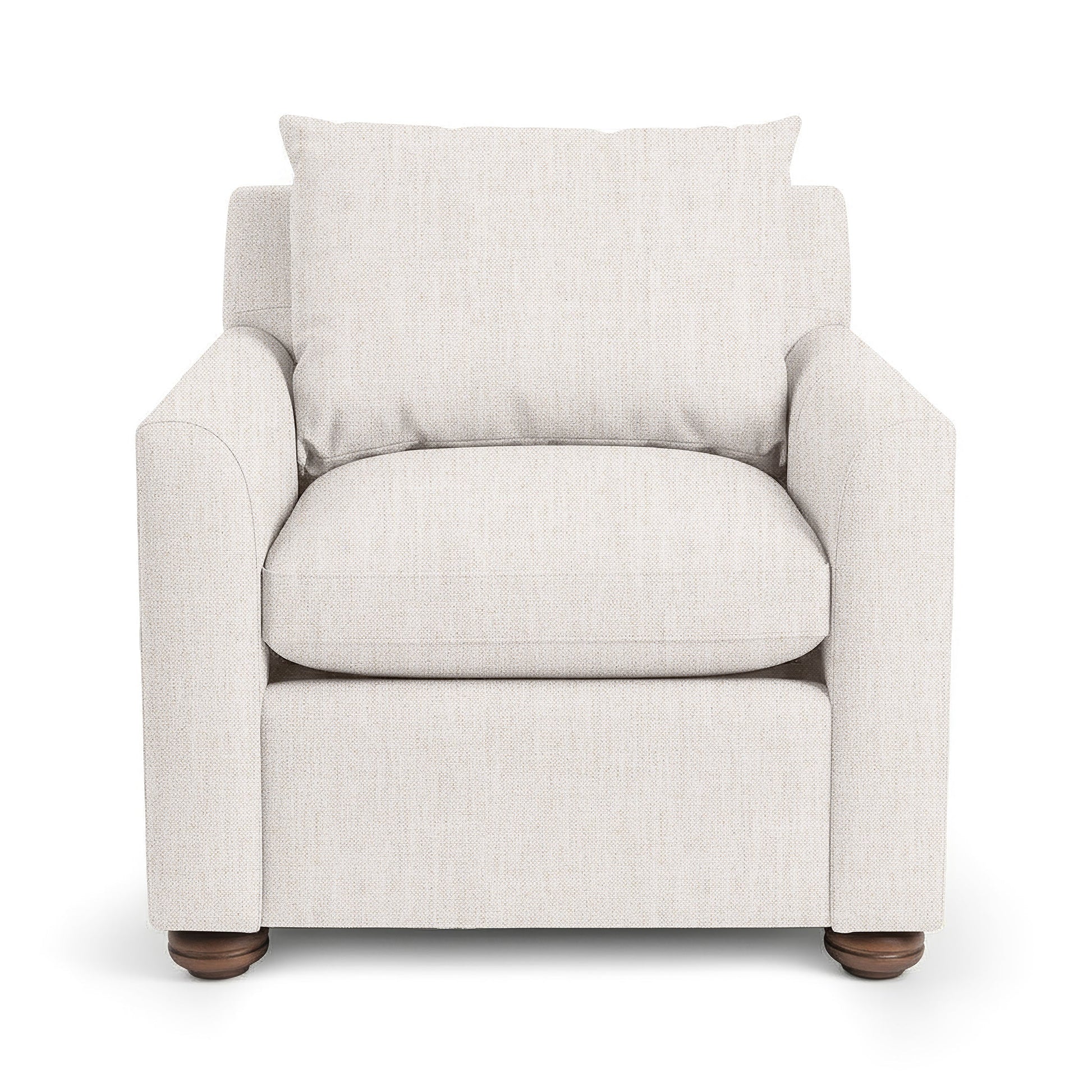 Olivia Accent Chair - Ornate Home