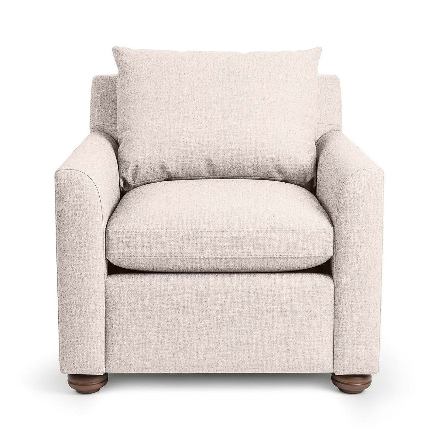 Olivia Accent Chair - Ornate Home