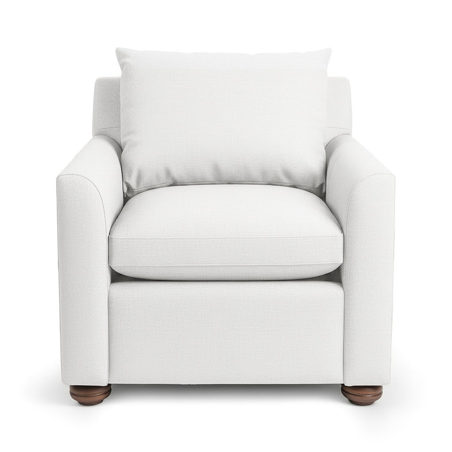 Olivia Accent Chair - Ornate Home