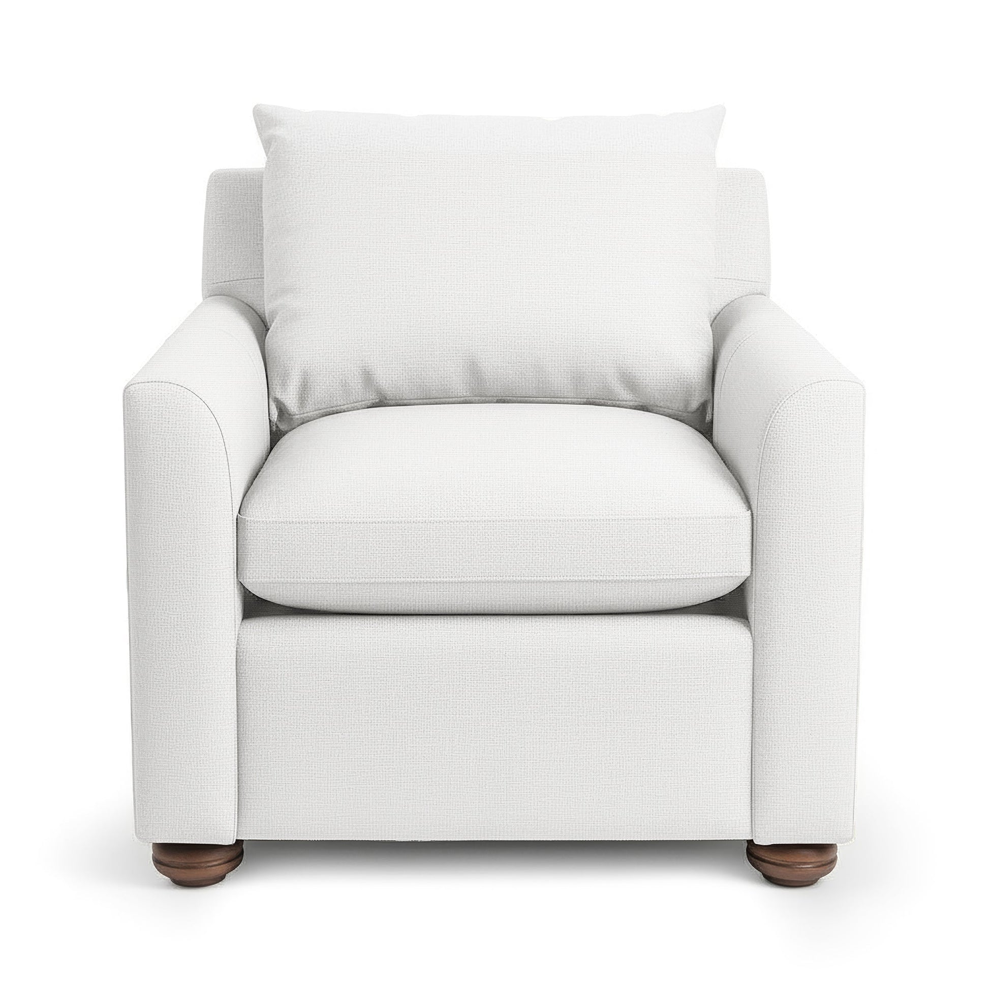 Olivia Accent Chair - Ornate Home