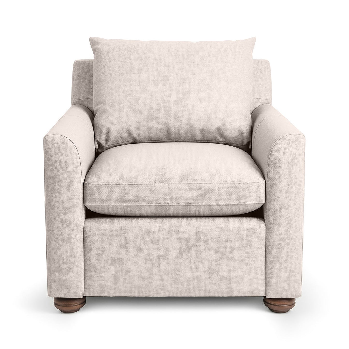 Olivia Accent Chair - Ornate Home