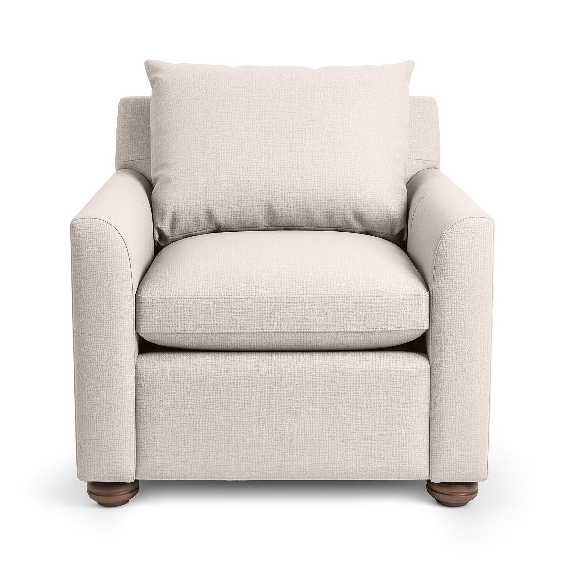 Olivia Accent Chair - Ornate Home
