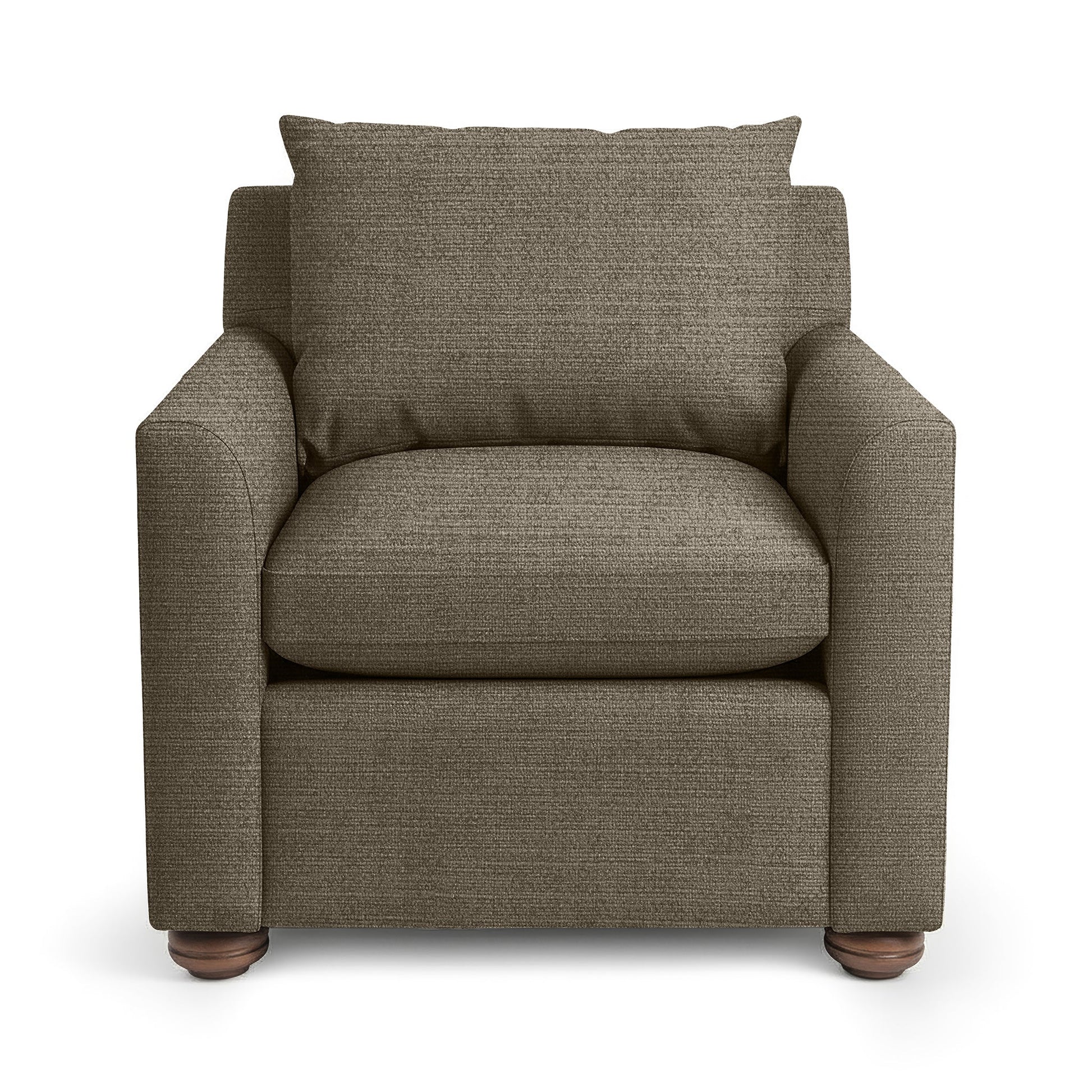 Olivia Accent Chair - Ornate Home