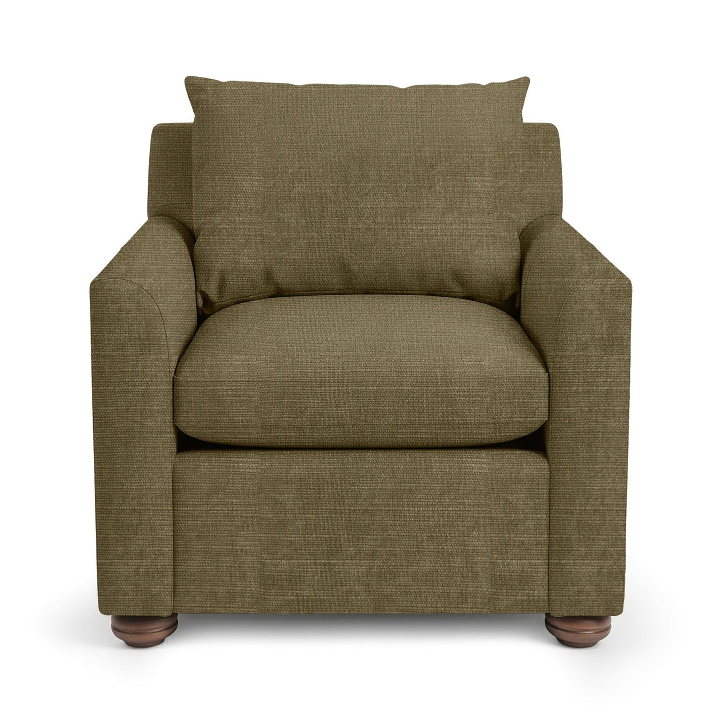 Olivia Accent Chair - Ornate Home