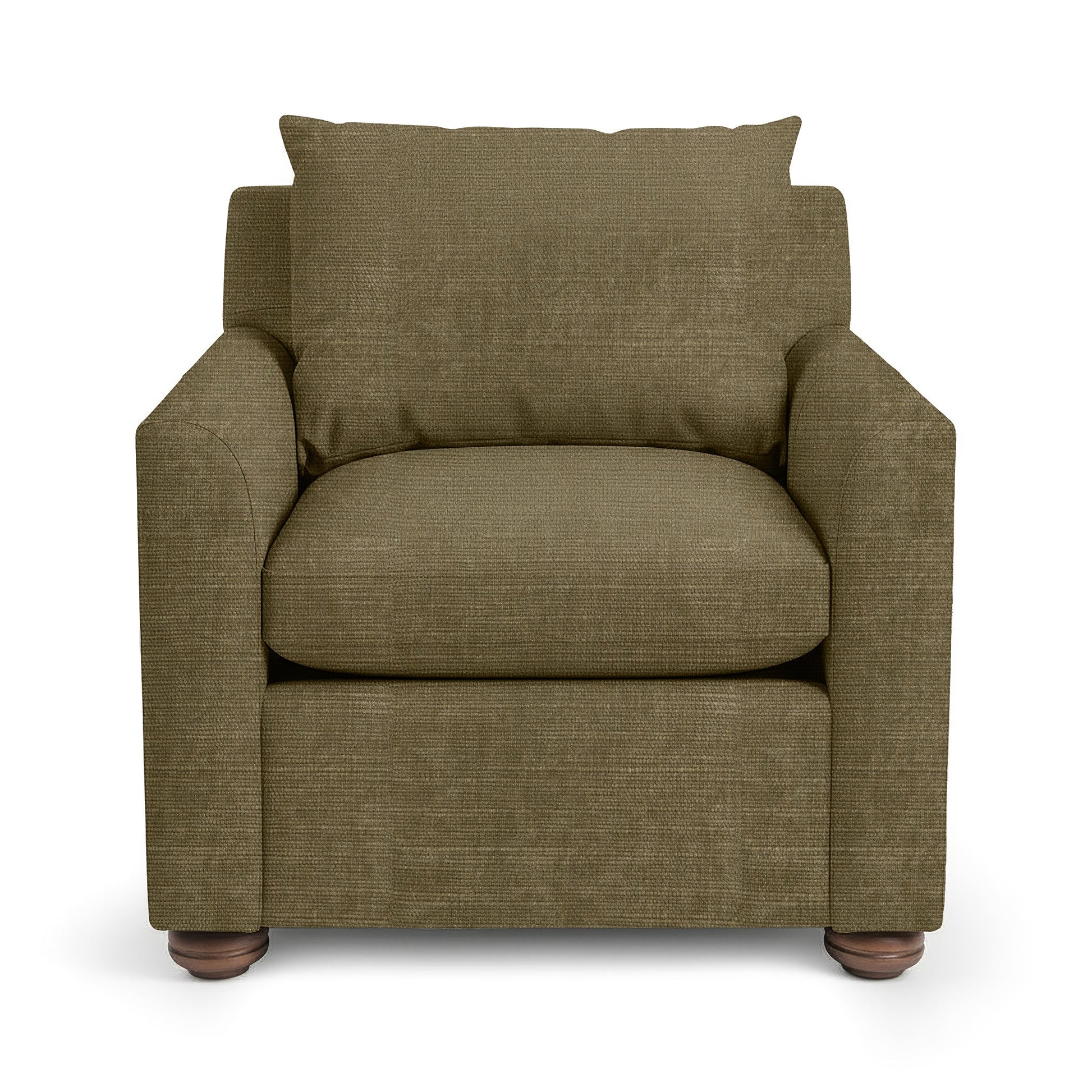 Olivia Accent Chair - Ornate Home