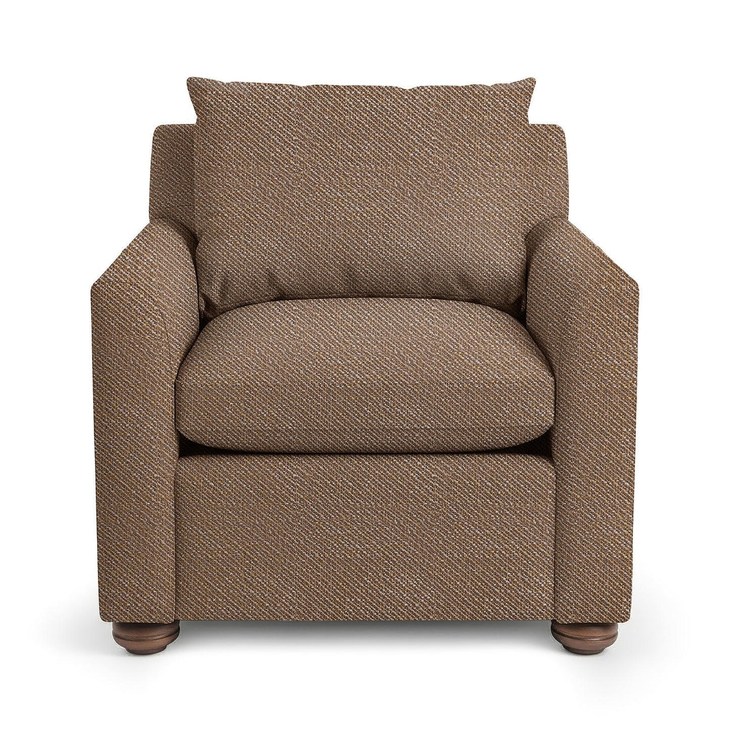 Olivia Accent Chair - Ornate Home