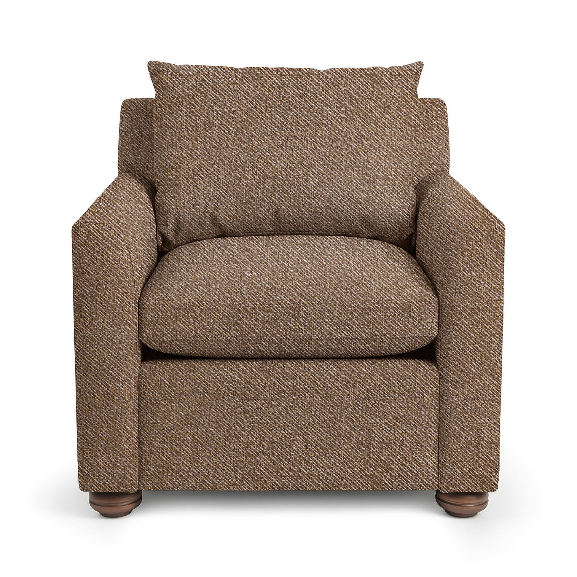 Olivia Accent Chair - Ornate Home