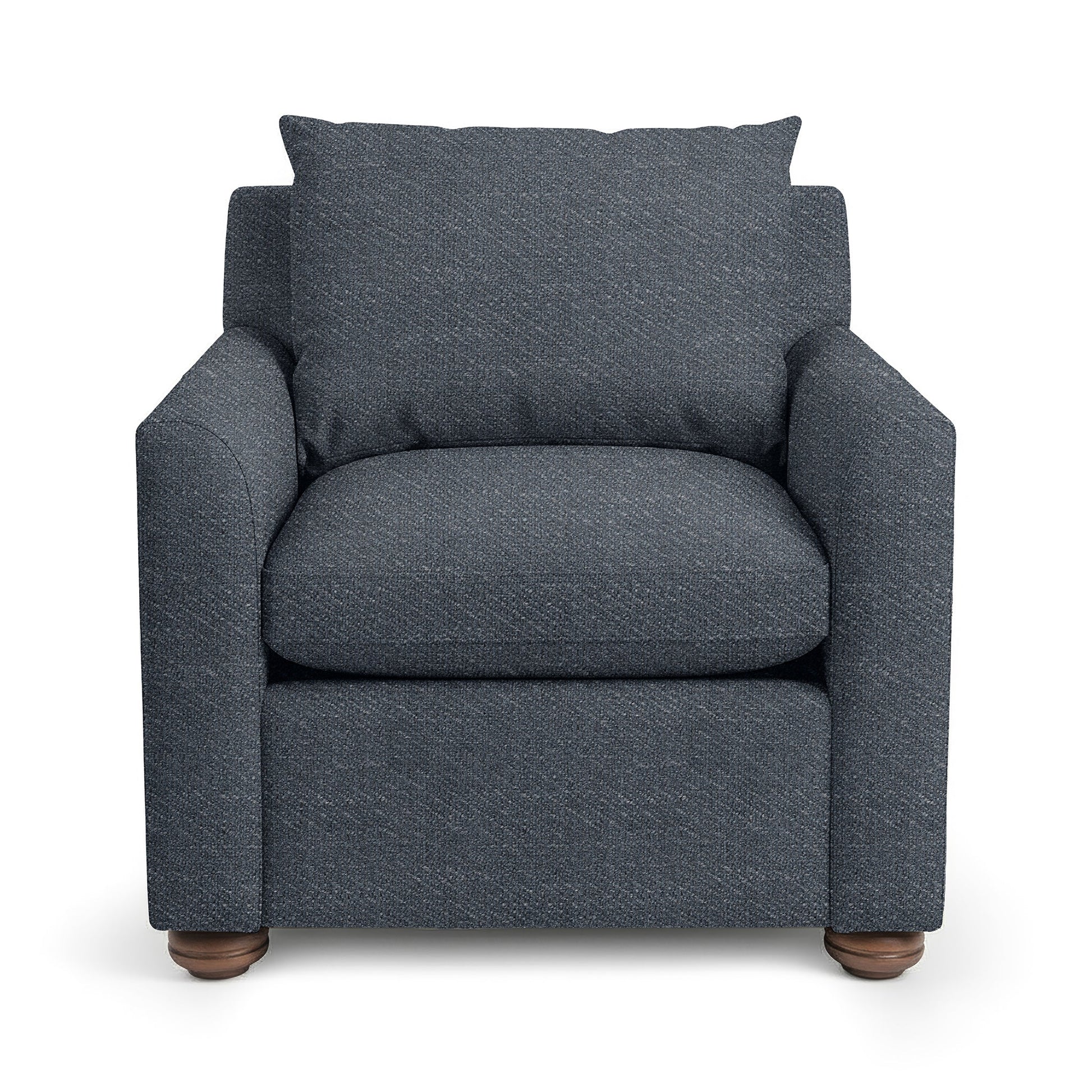 Olivia Accent Chair - Ornate Home