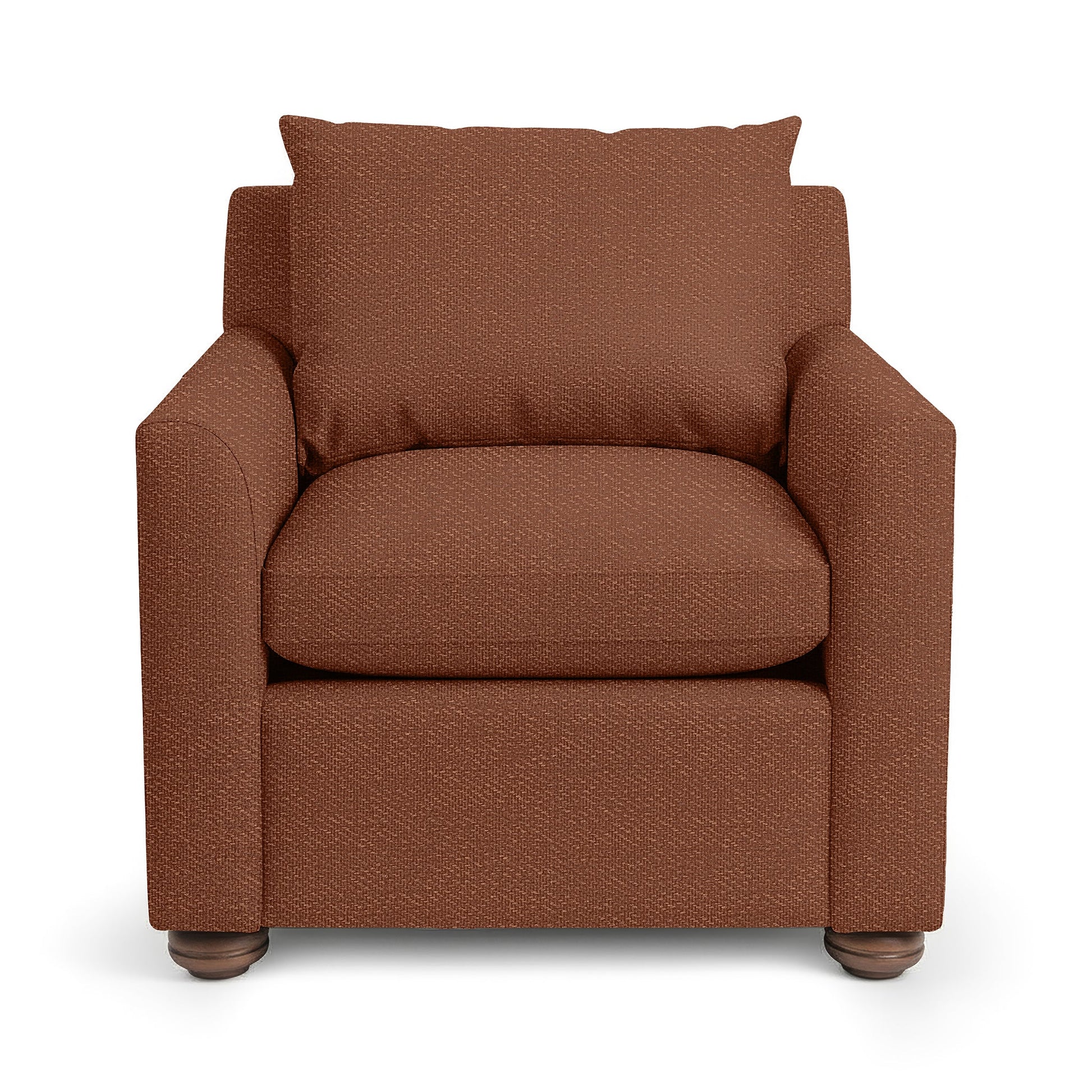 Olivia Accent Chair - Ornate Home