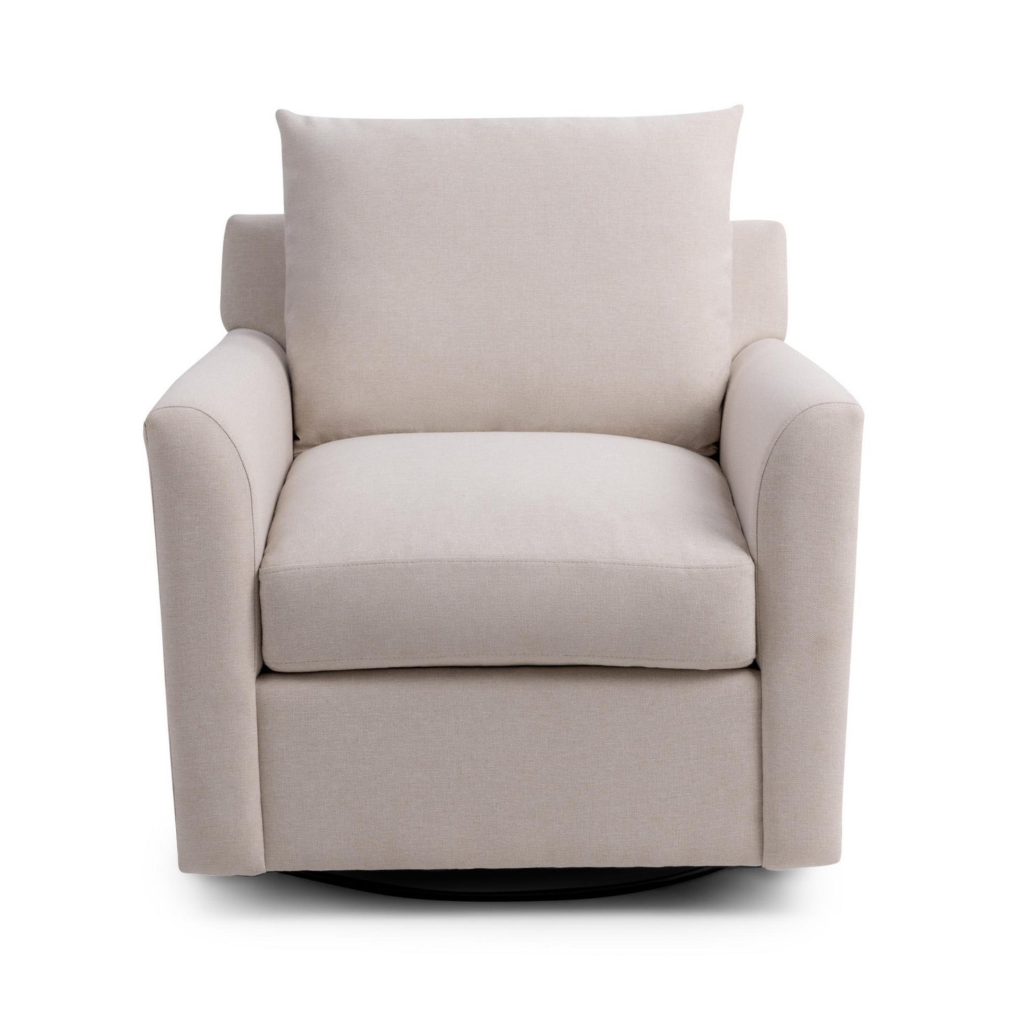 Olivia Swivel Chair - Ornate Home