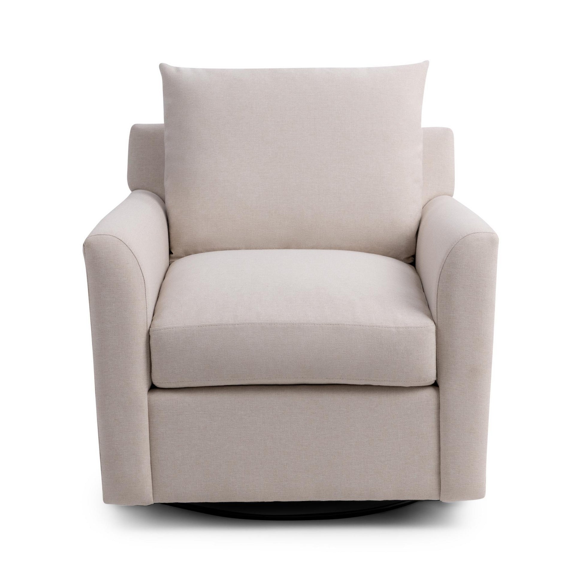 Olivia Swivel Chair - Ornate Home